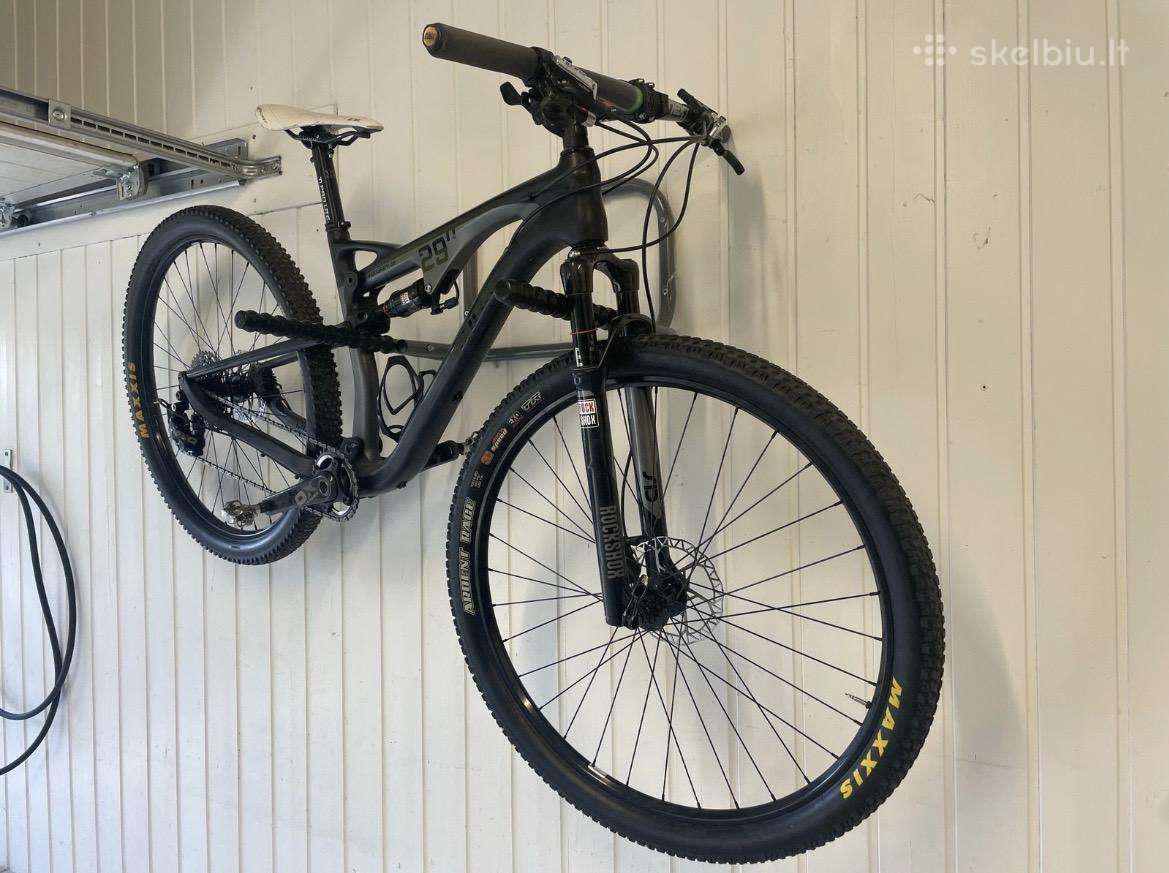 Mountain bike Specialized 29″