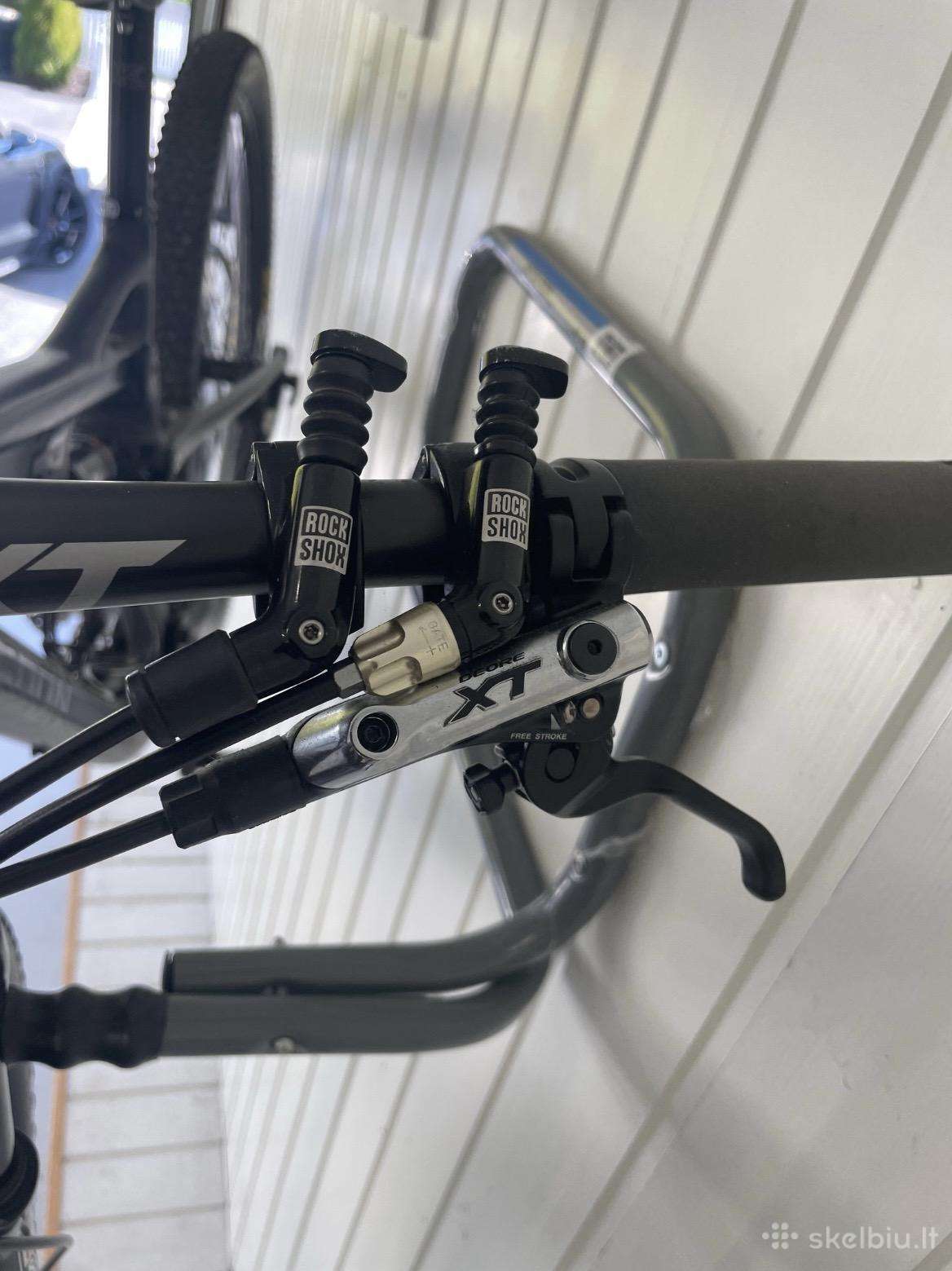 Mountain bike Specialized 29″