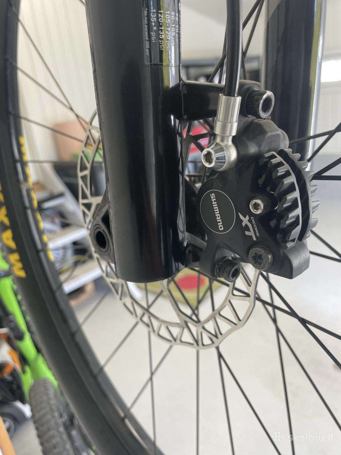 Mountain bike Specialized 29″