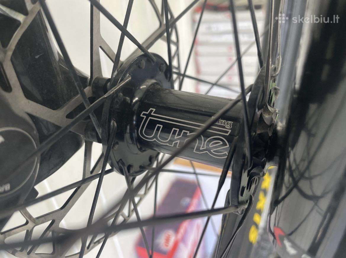 Mountain bike Specialized 29″