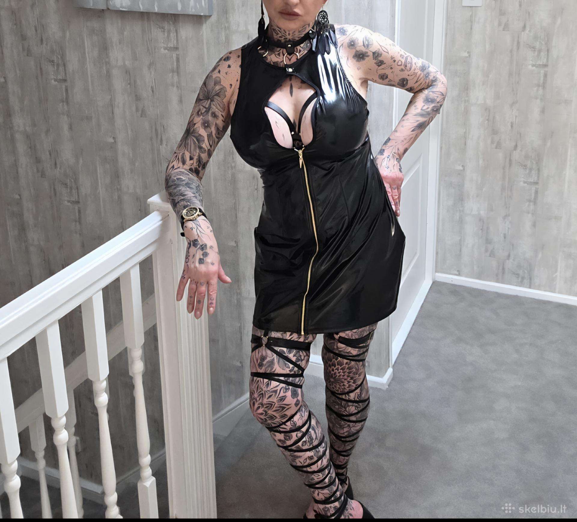 Laurita Tattoo