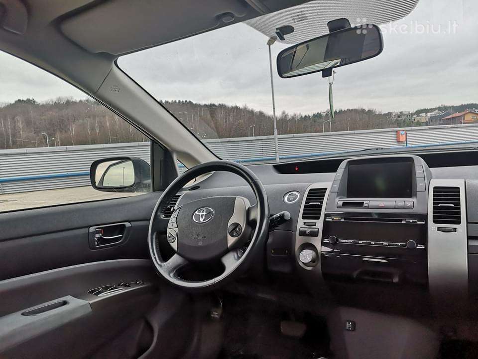 Kia -kita-, hatchback