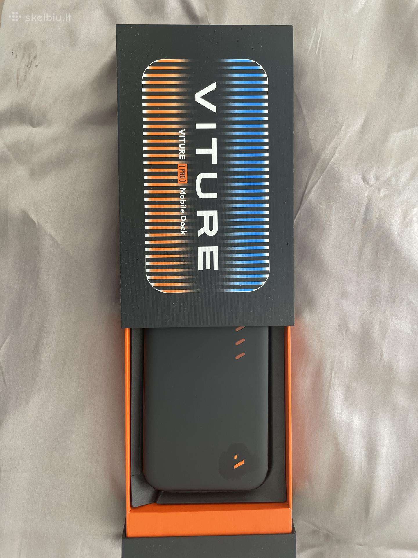 Viture Pro Mobile Dock