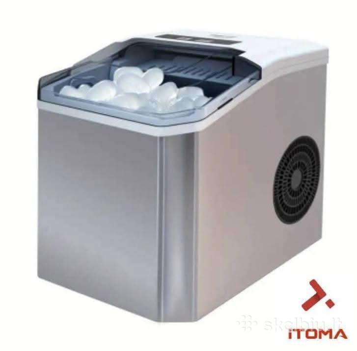 Ledukų aparatai Itoma, Loefme 12 kg / 24 val.