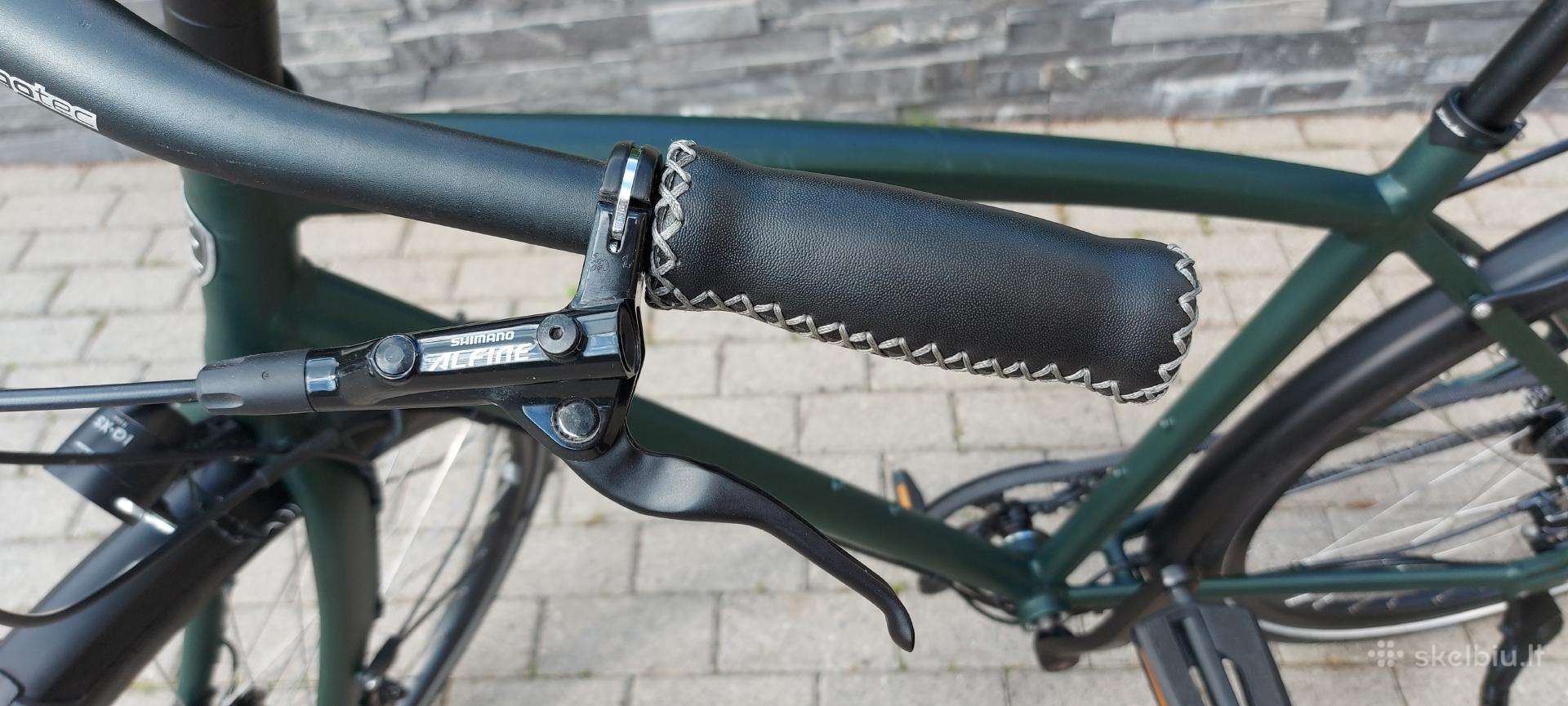 Городской велосипед -Kita- 28″