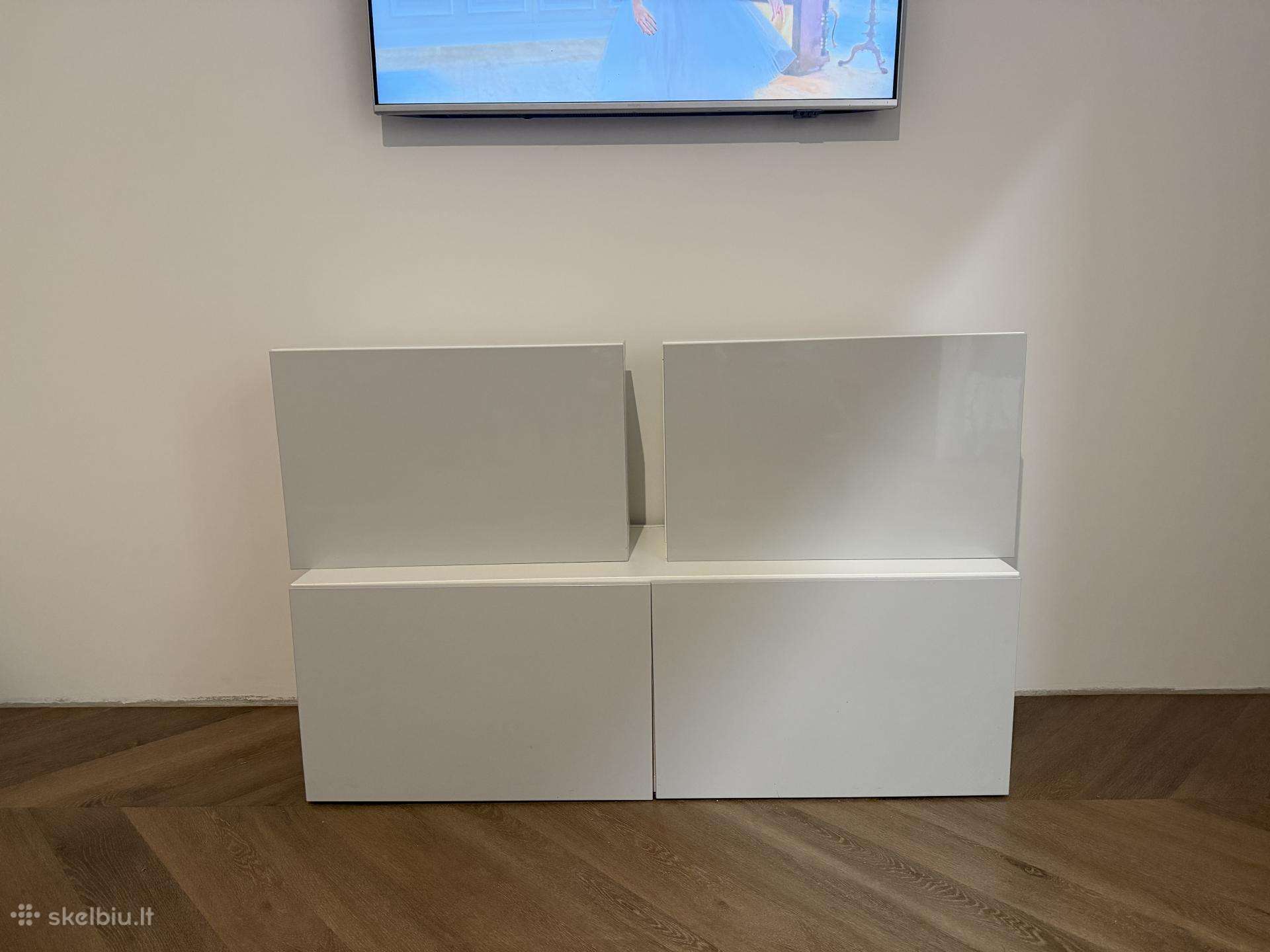 Ikea Besta komplektas