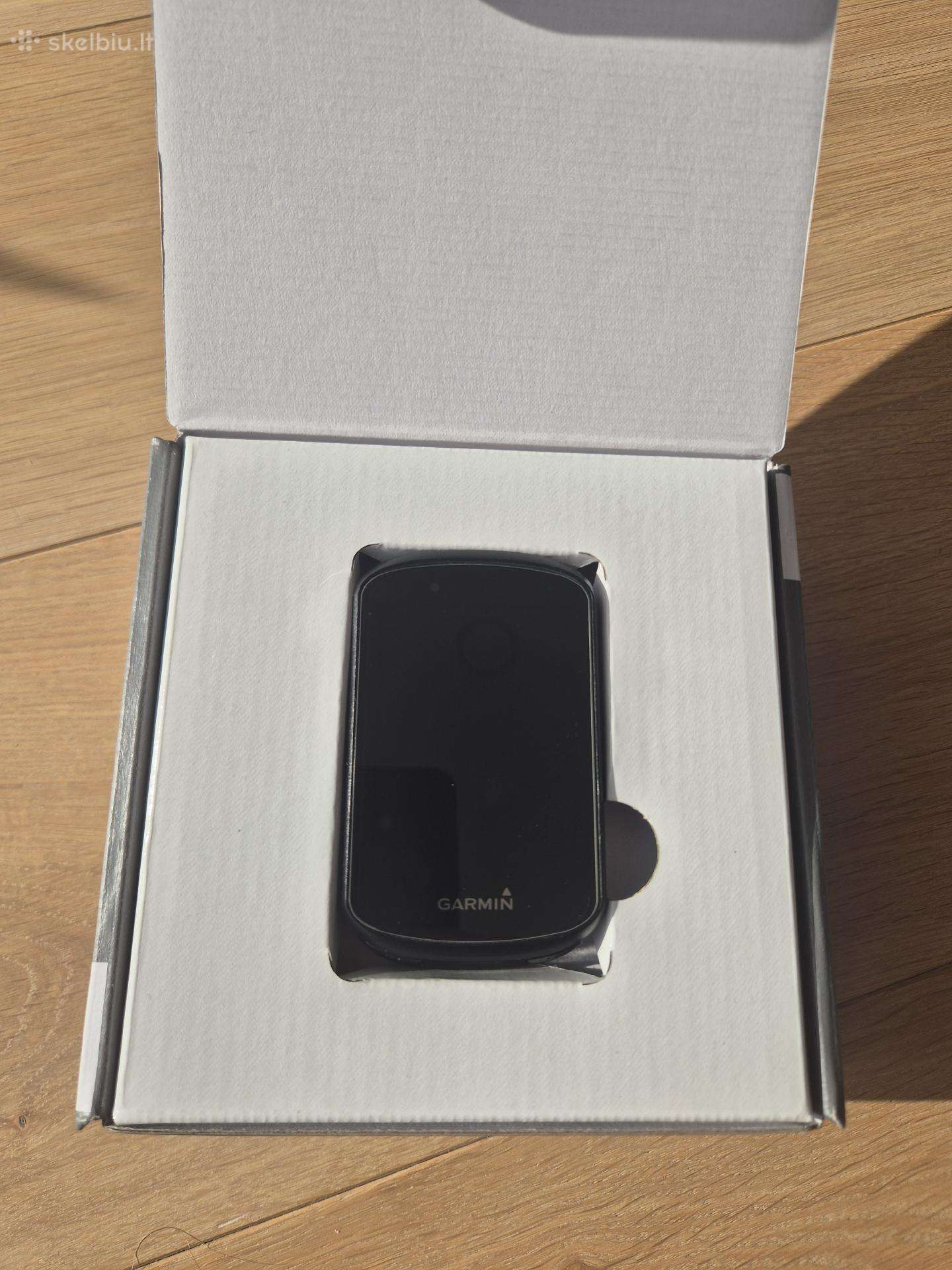 GarminEdge530