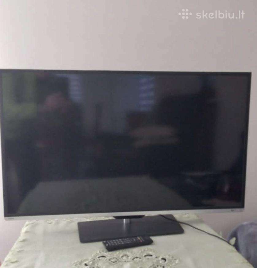 Televizorius Toshiba