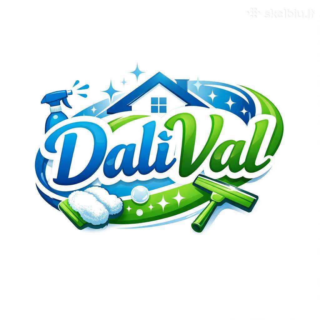 Profesionalios valymo paslaugos