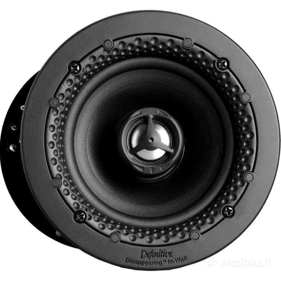 Garso kolonėlė Definitive Technology Di 4.5r