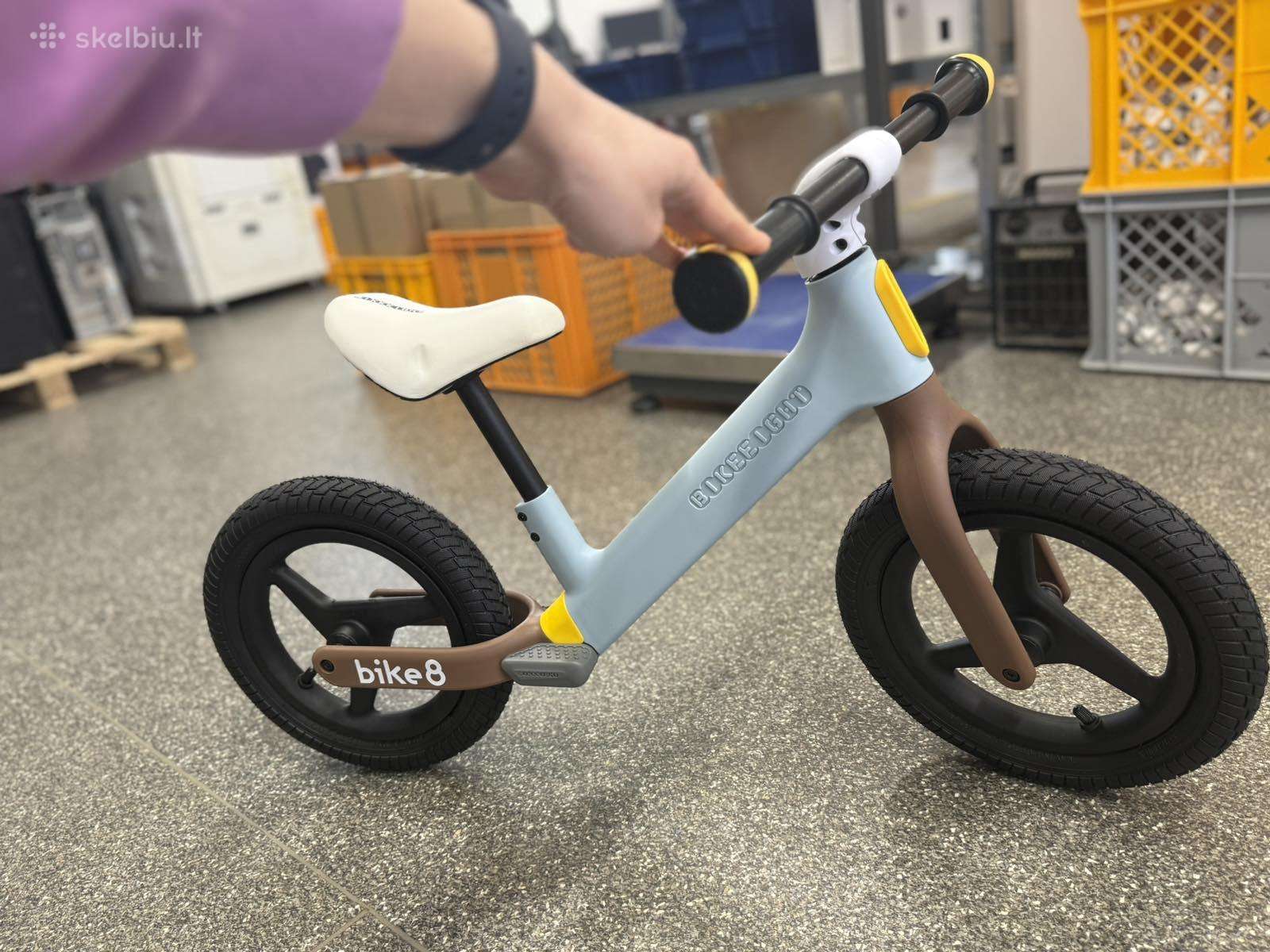 Kid bike -Kita-