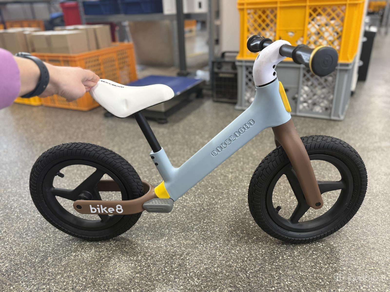 Kid bike -Kita-