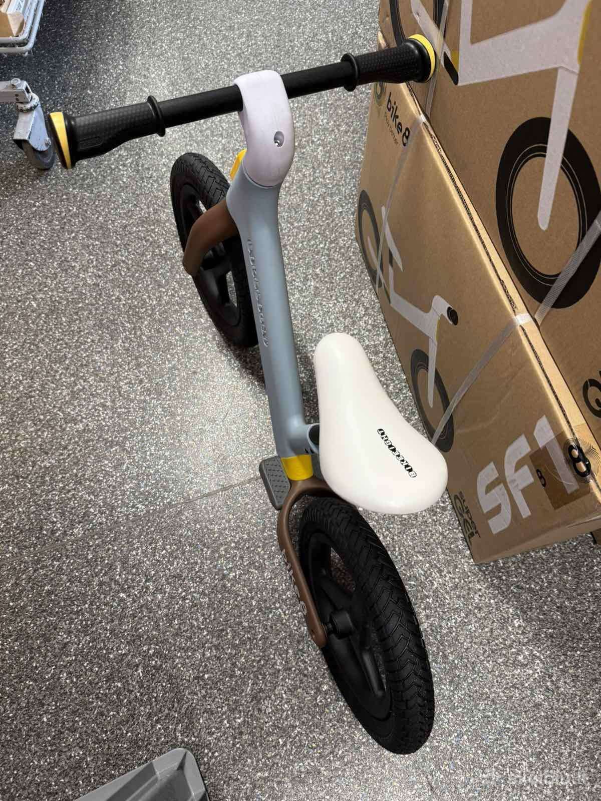 Kid bike -Kita-