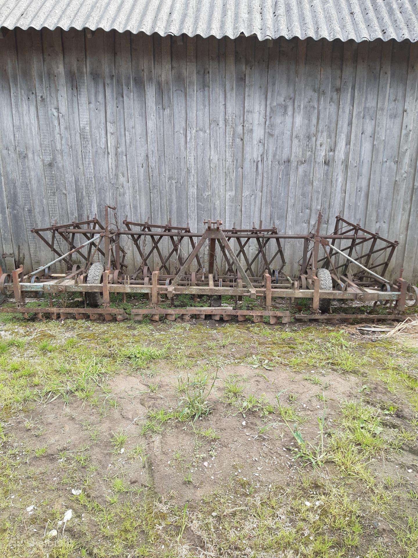 Agrimet, другое