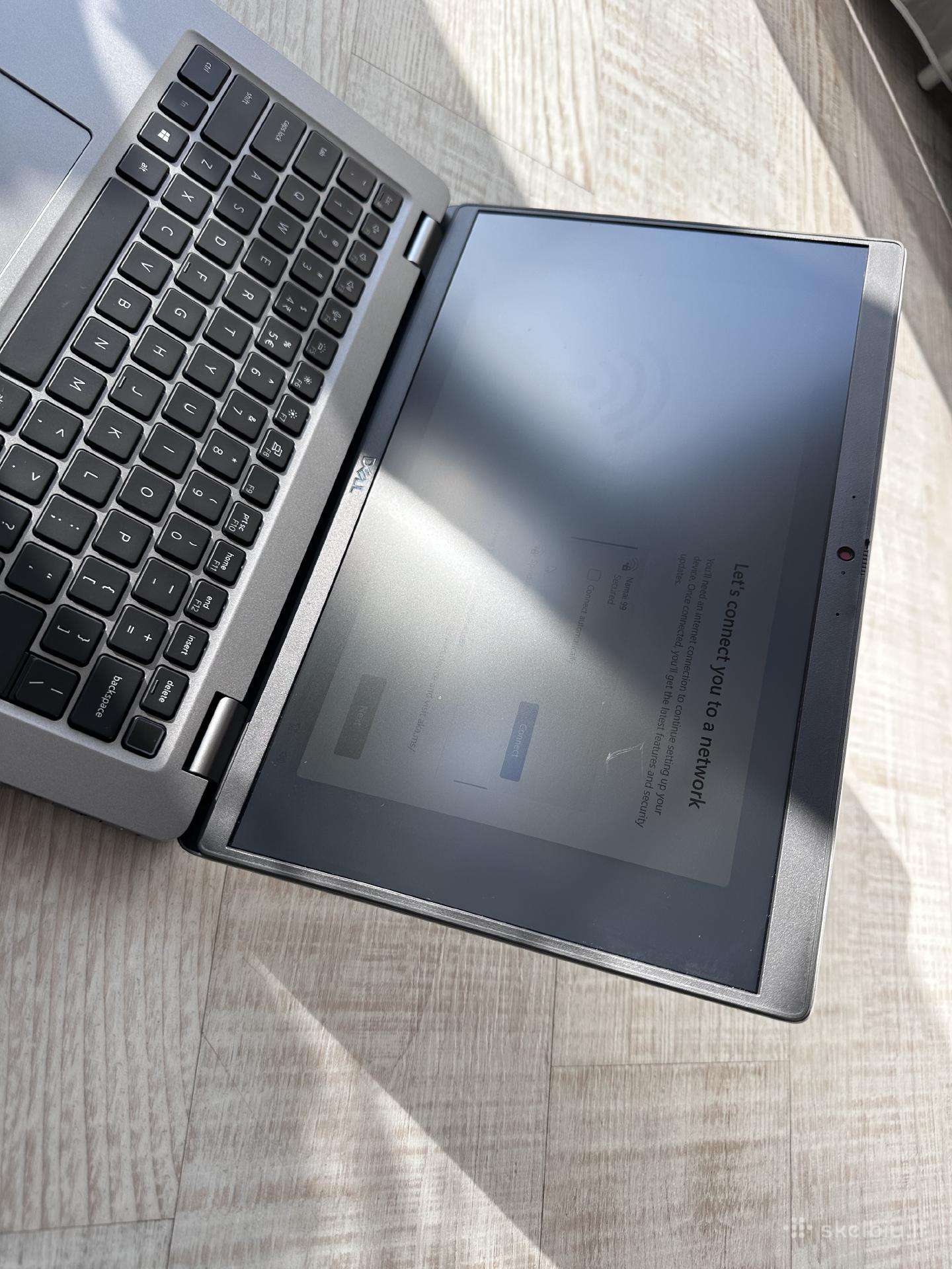 Dell Latitude 5420 14 Fhd i5-1145g7 16 GB 256ssd