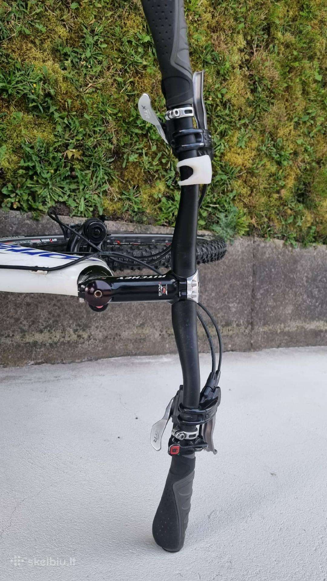 Детский велосипед Corratec 26″