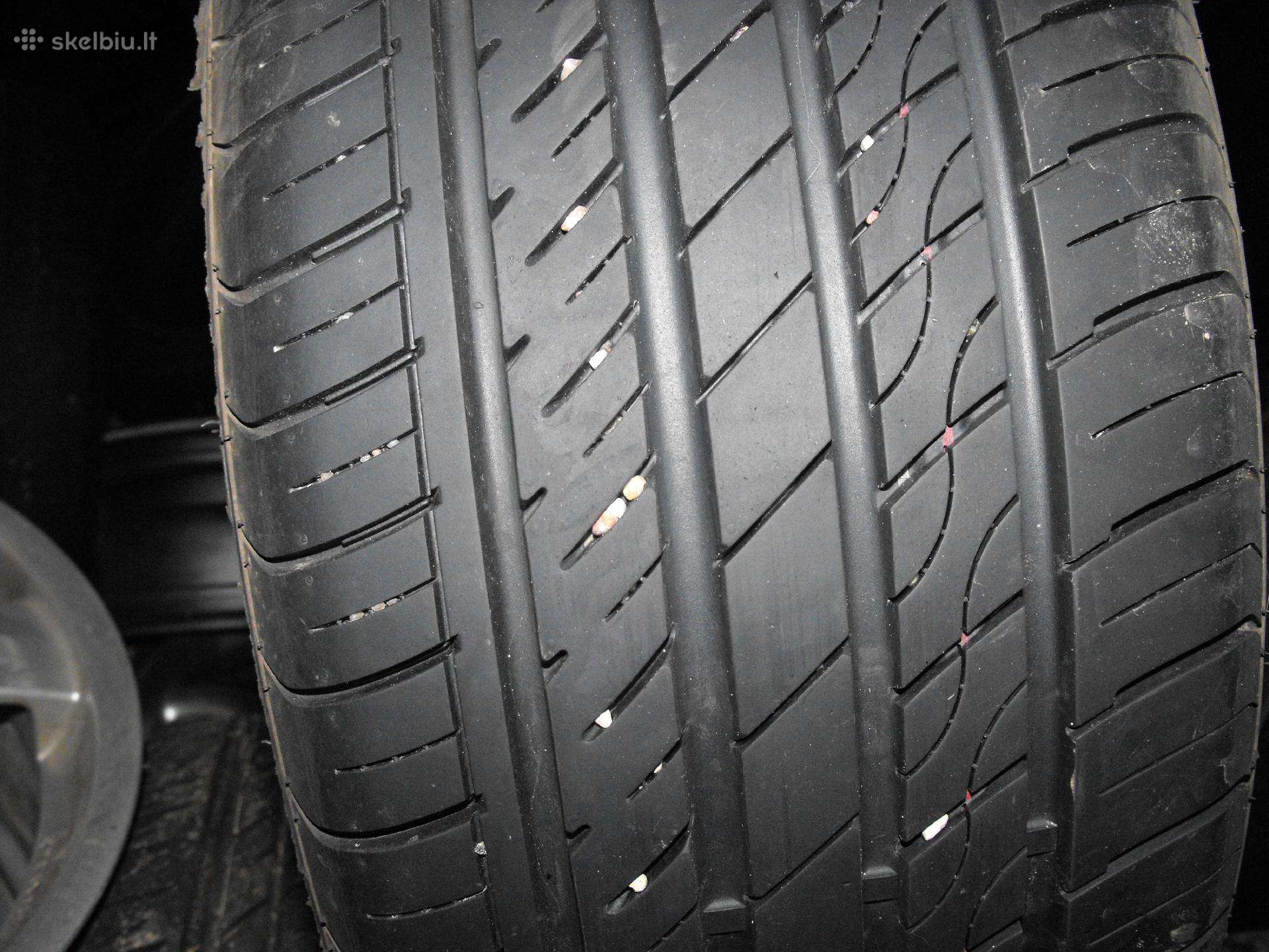 Continental, летние 205/55 R16