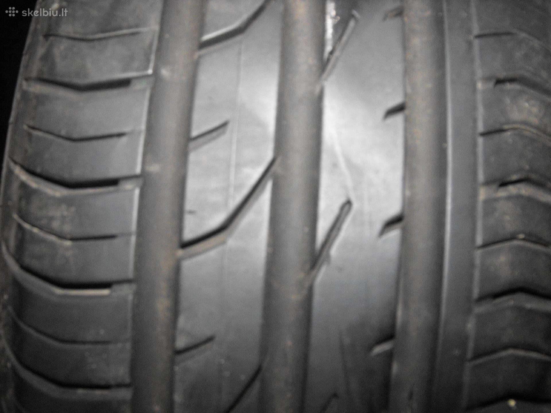 Continental, vasarinės 205/55 R16