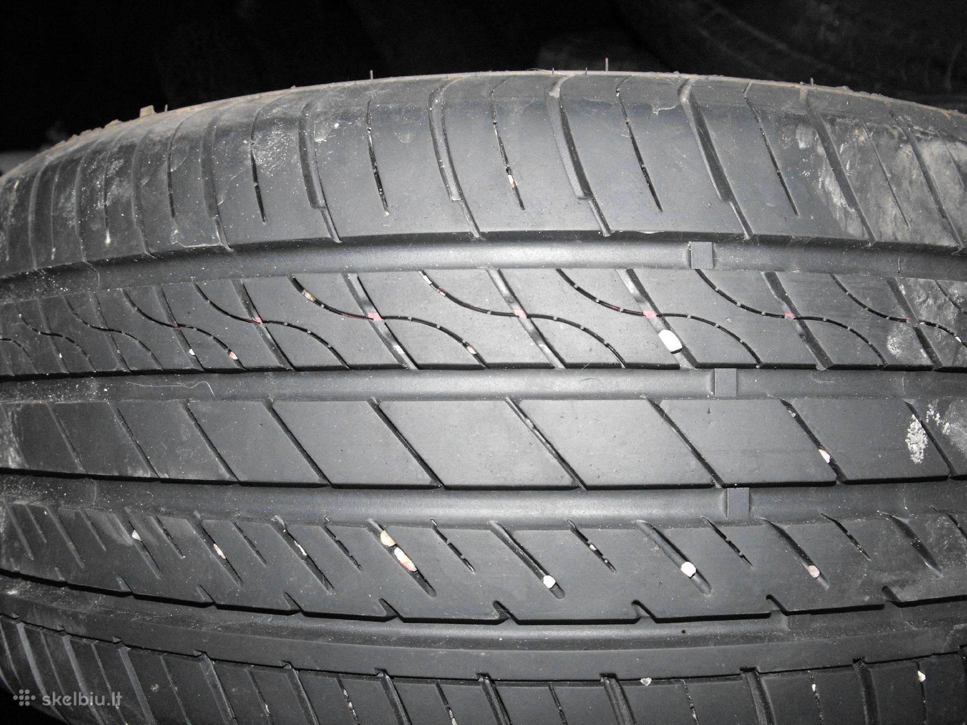 Continental, vasarinės 205/55 R16