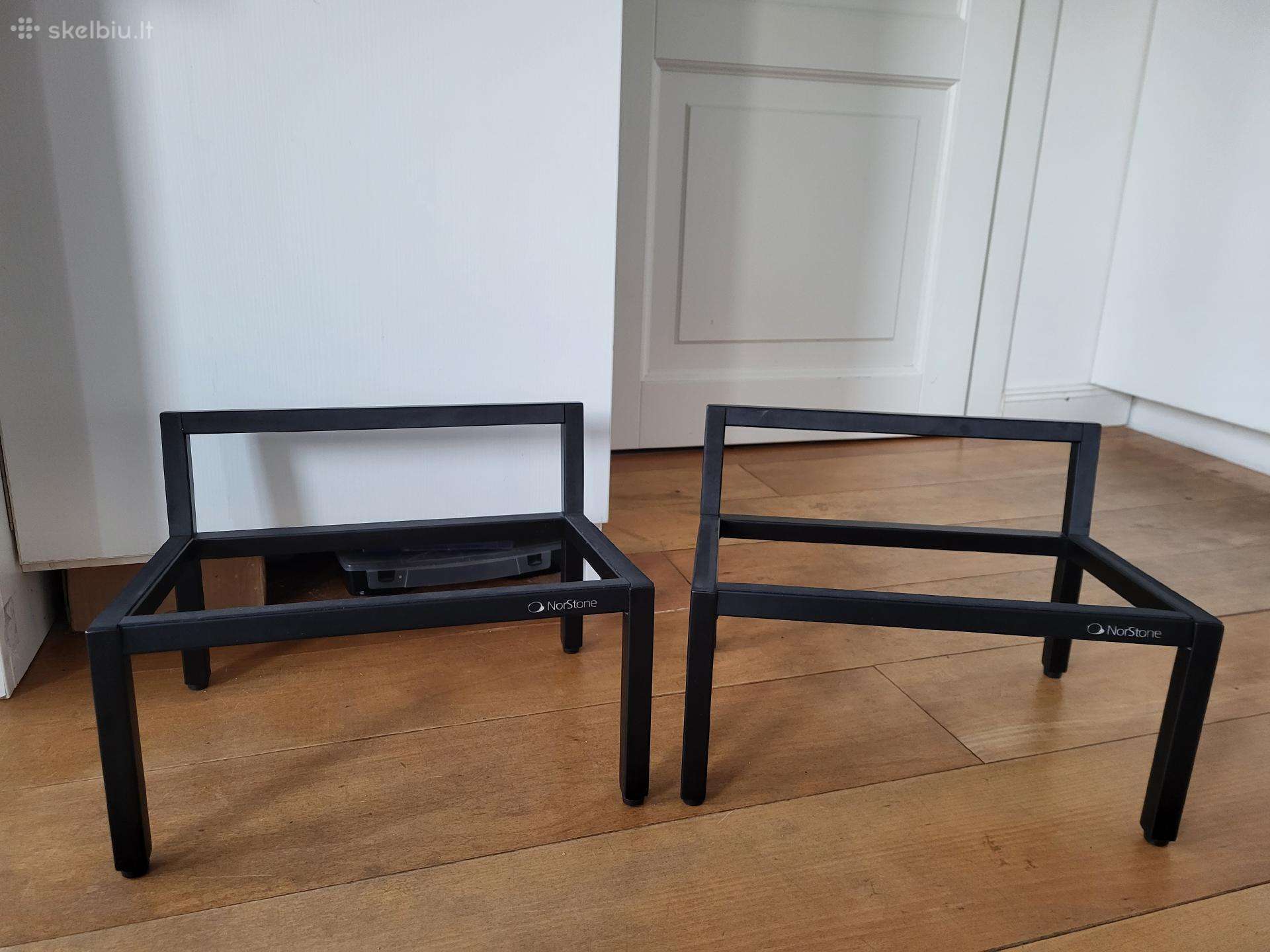 Norstone kolonėlių stovai Jbl kolonėlėms