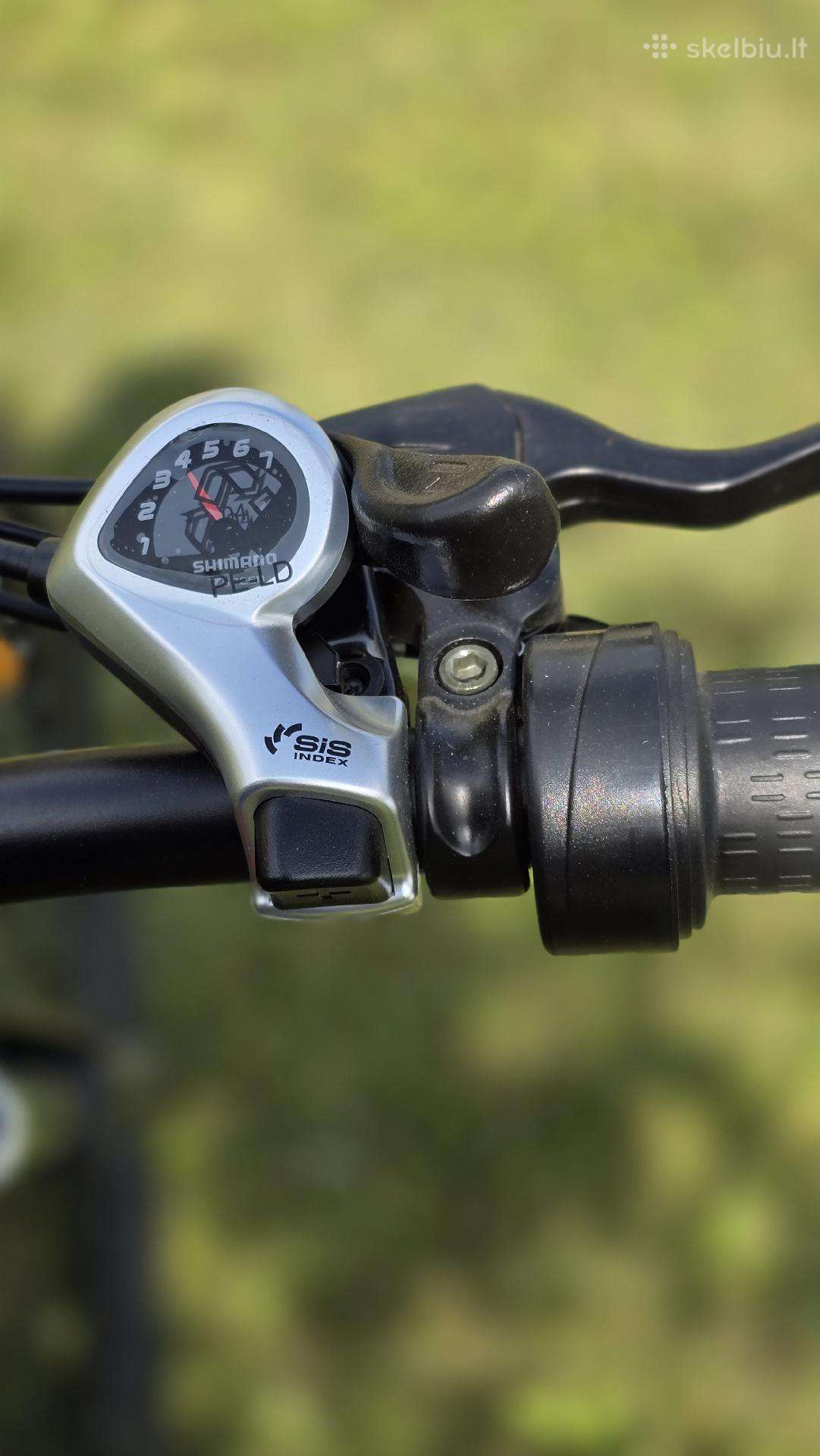 Electric bike -Kita- 26″