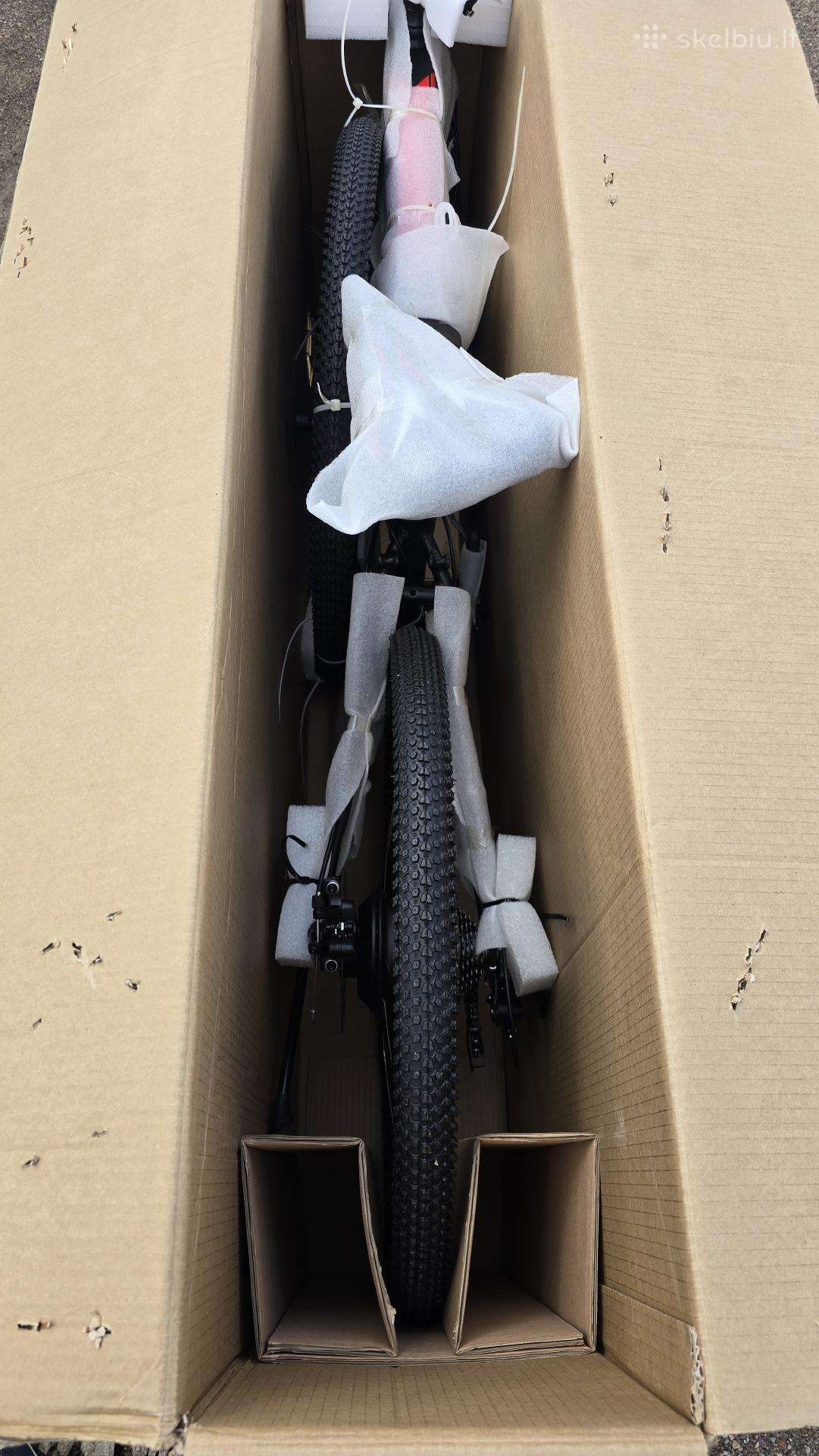 Electric bike -Kita- 26″