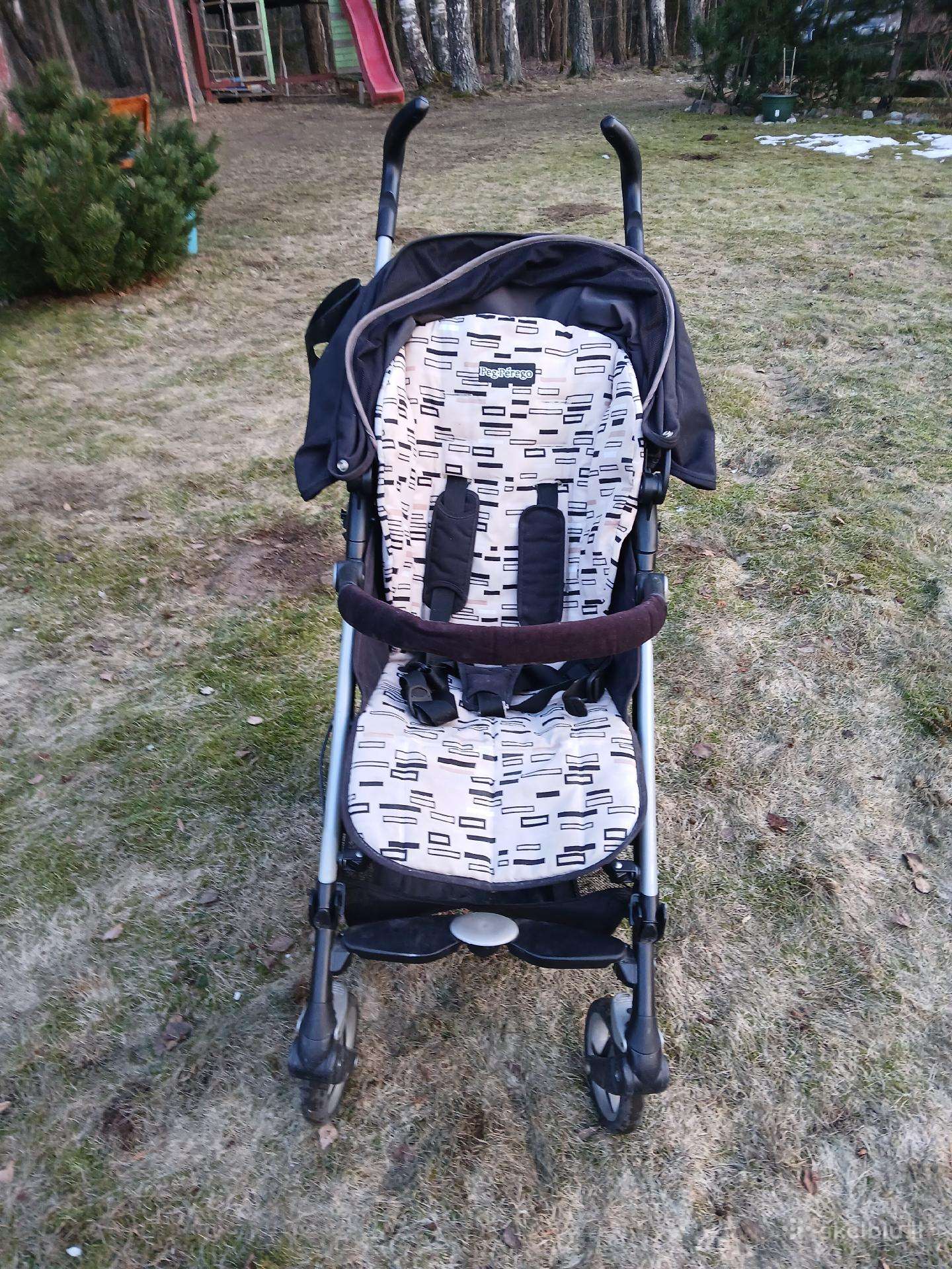 Skėtukas Pegperego