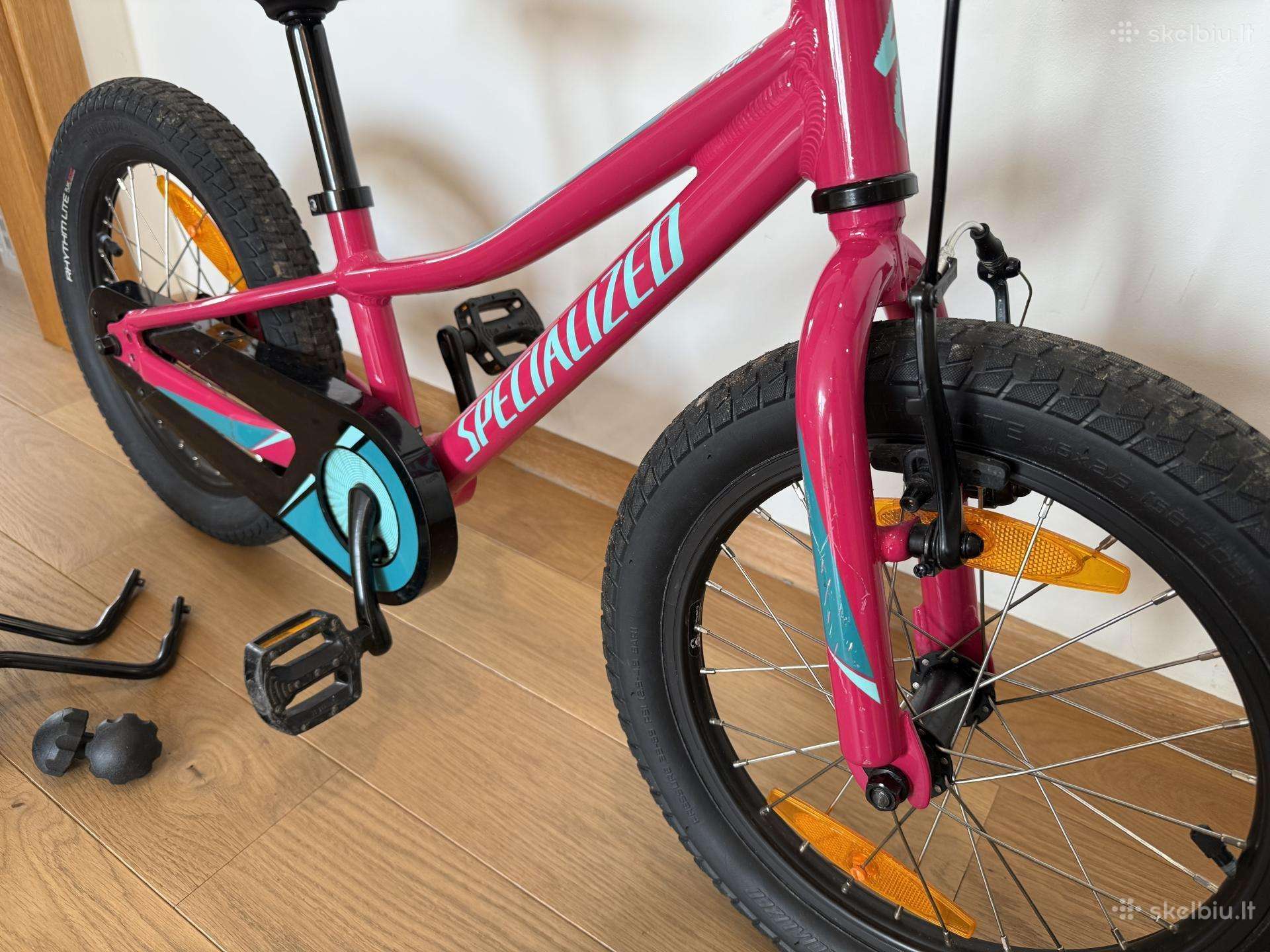 Kid bike Specialized 16″