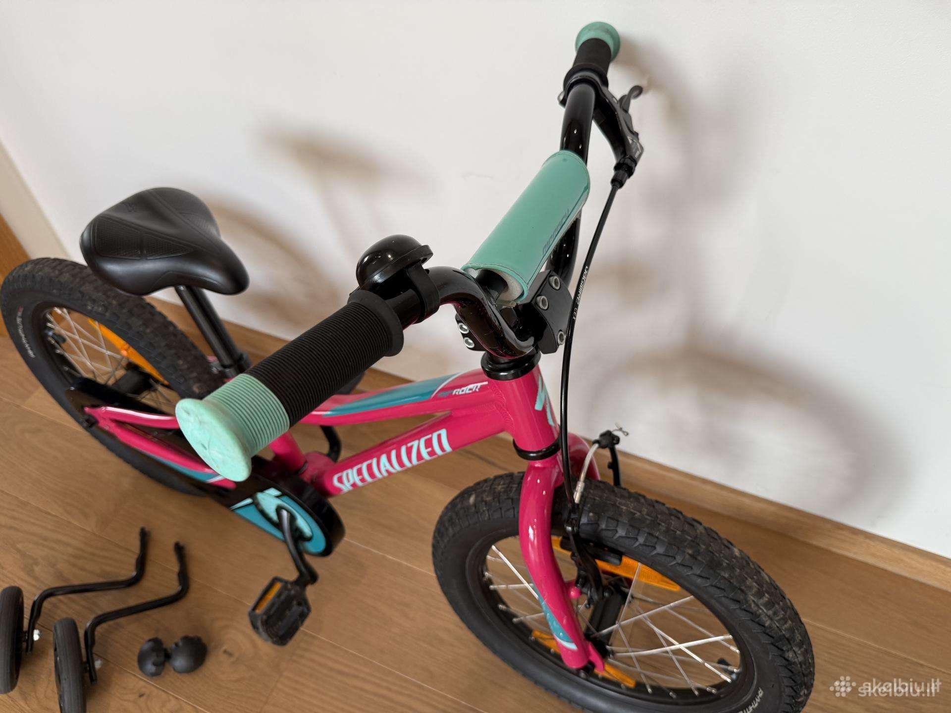 Kid bike Specialized 16″