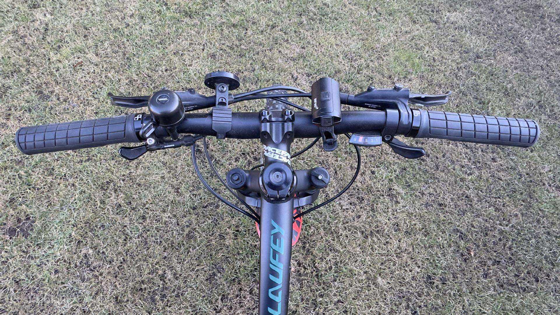 Kid bike Orbea 20″