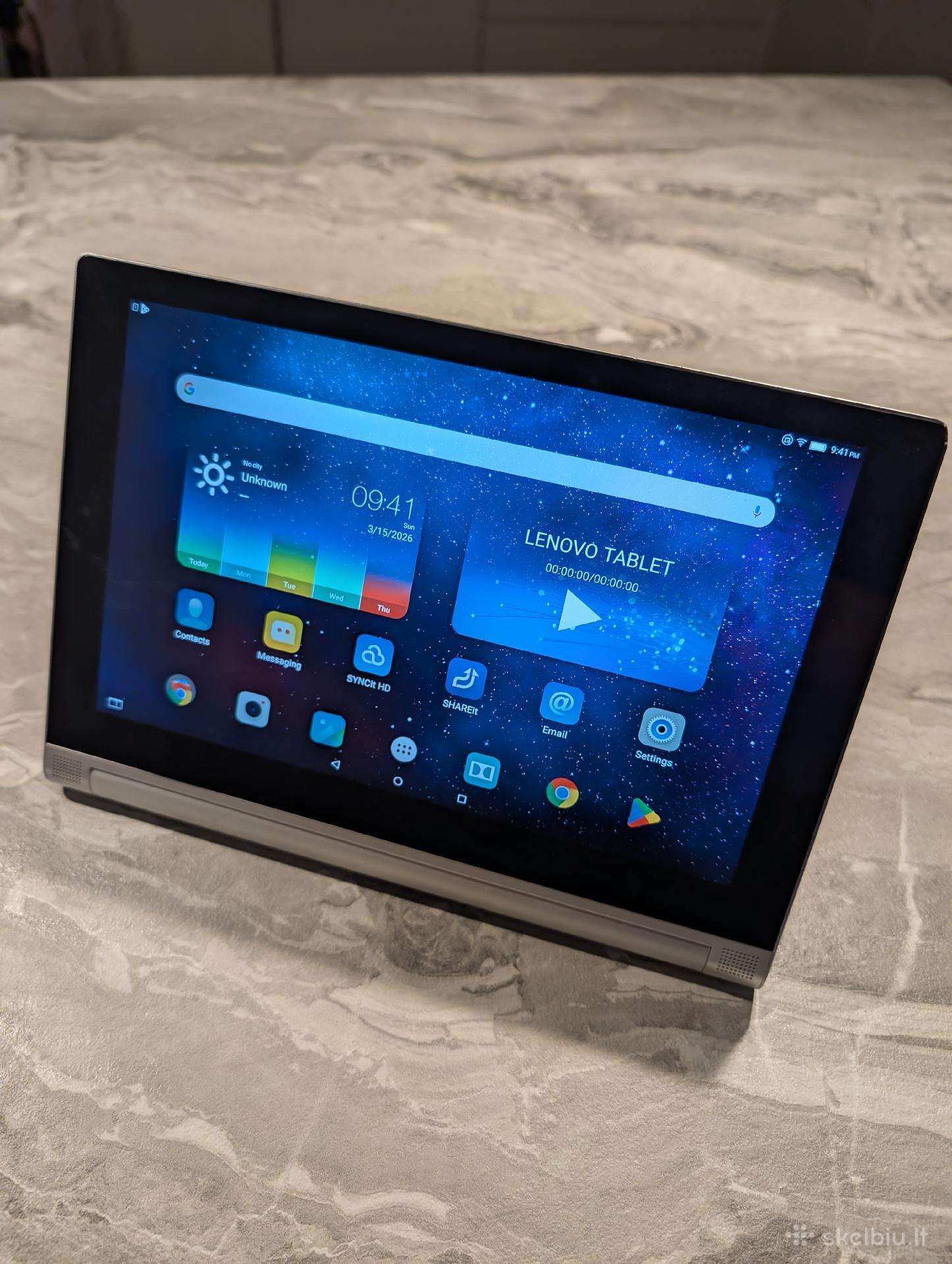 Lenovo Tablet 2 1050l