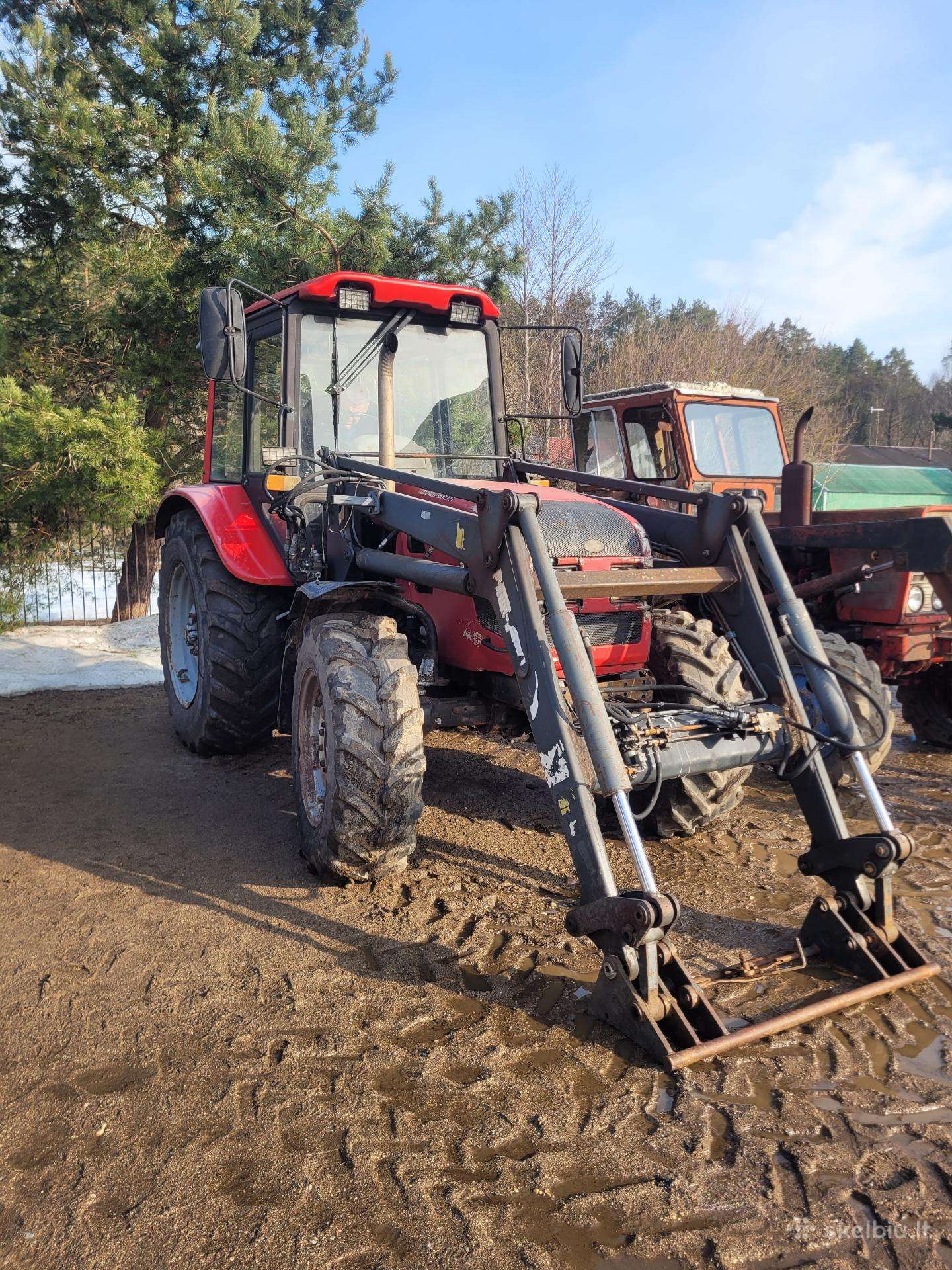 MTZ