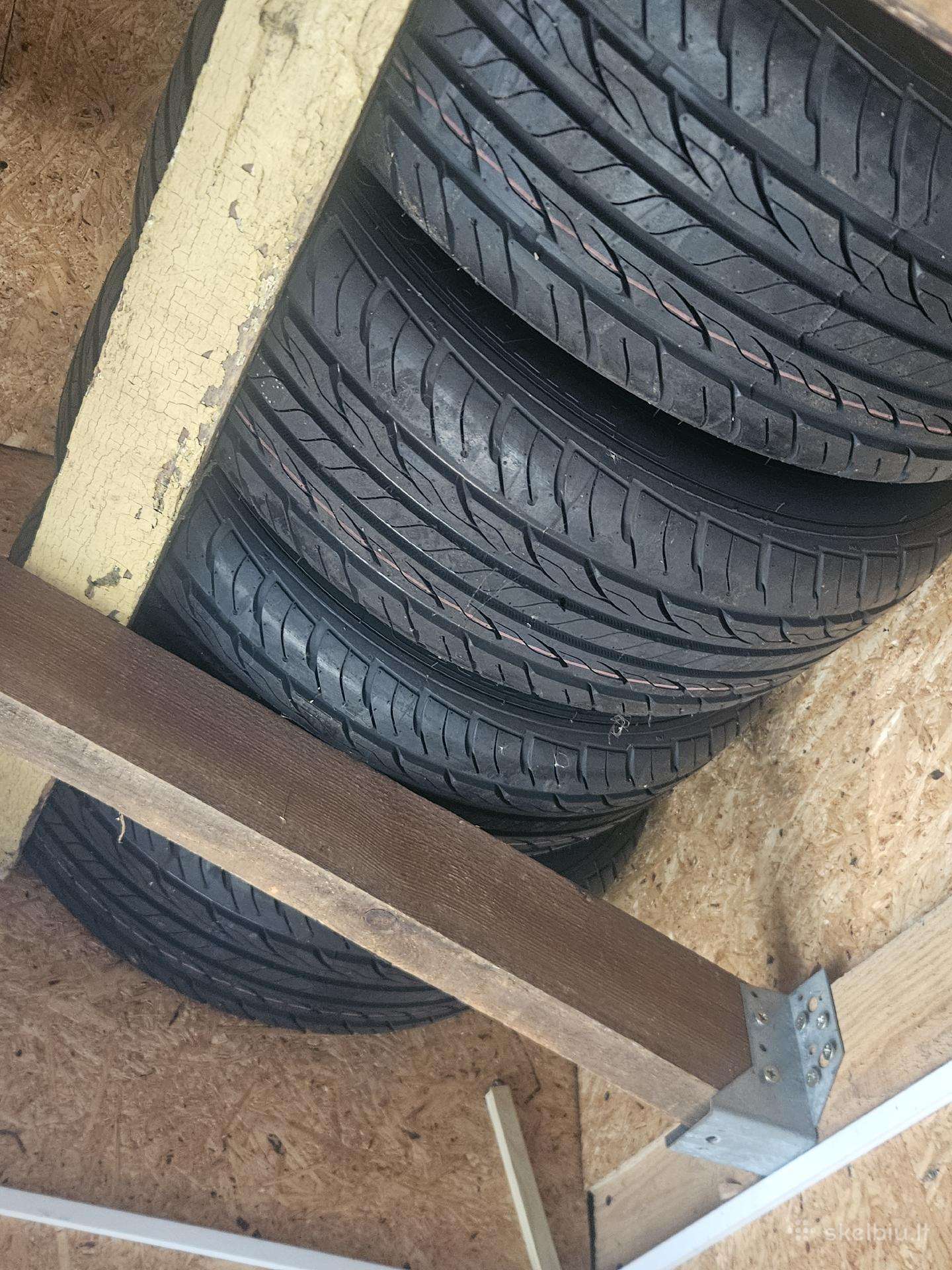 BBS, light alloy, R16