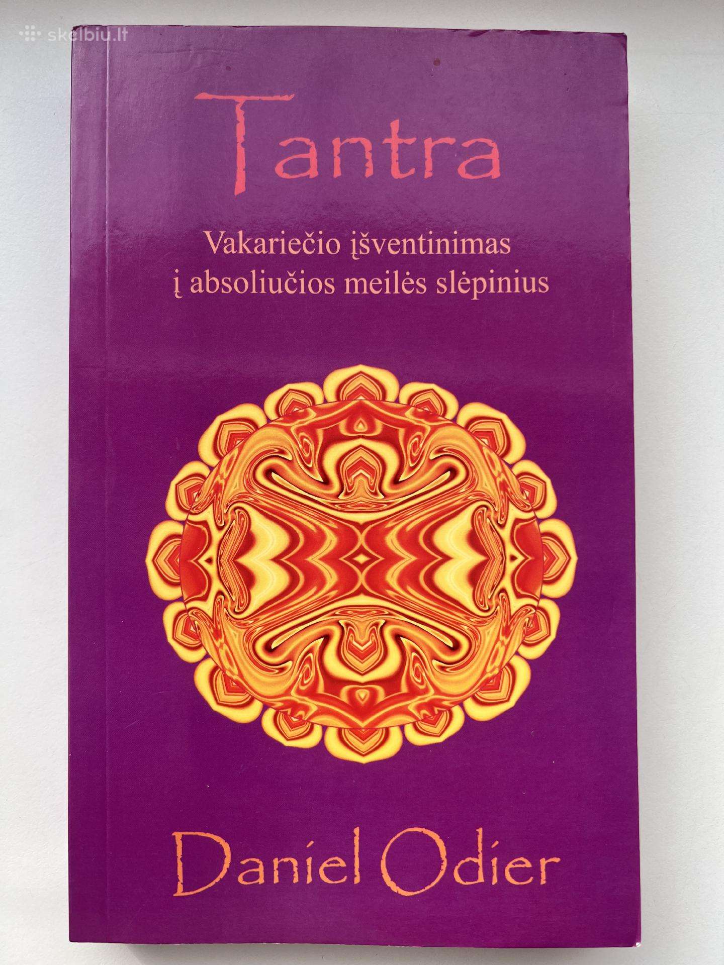 Tantra. Vakariečio įšventinimas į absoliučios meil