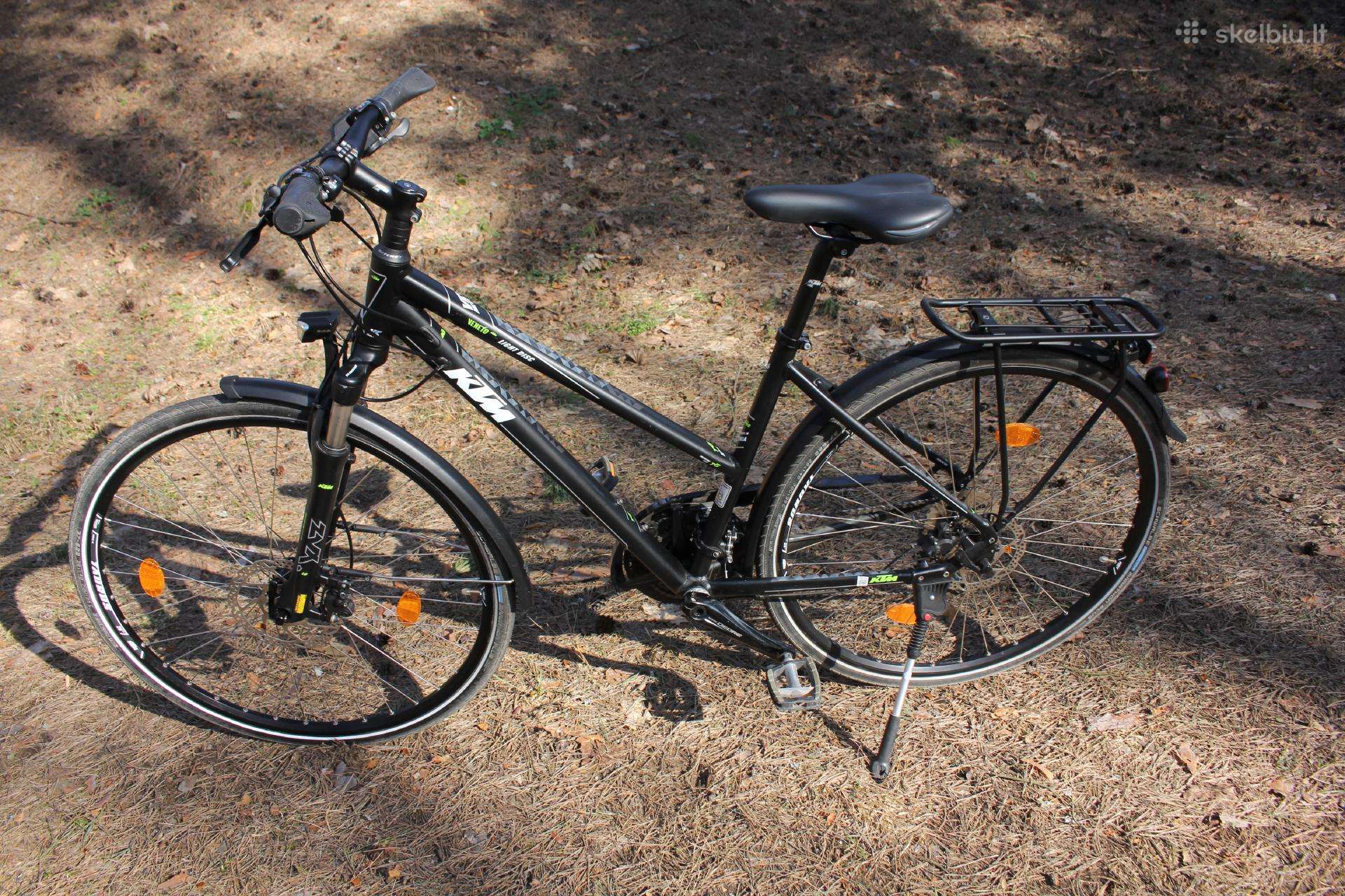 City bike KTM 28″