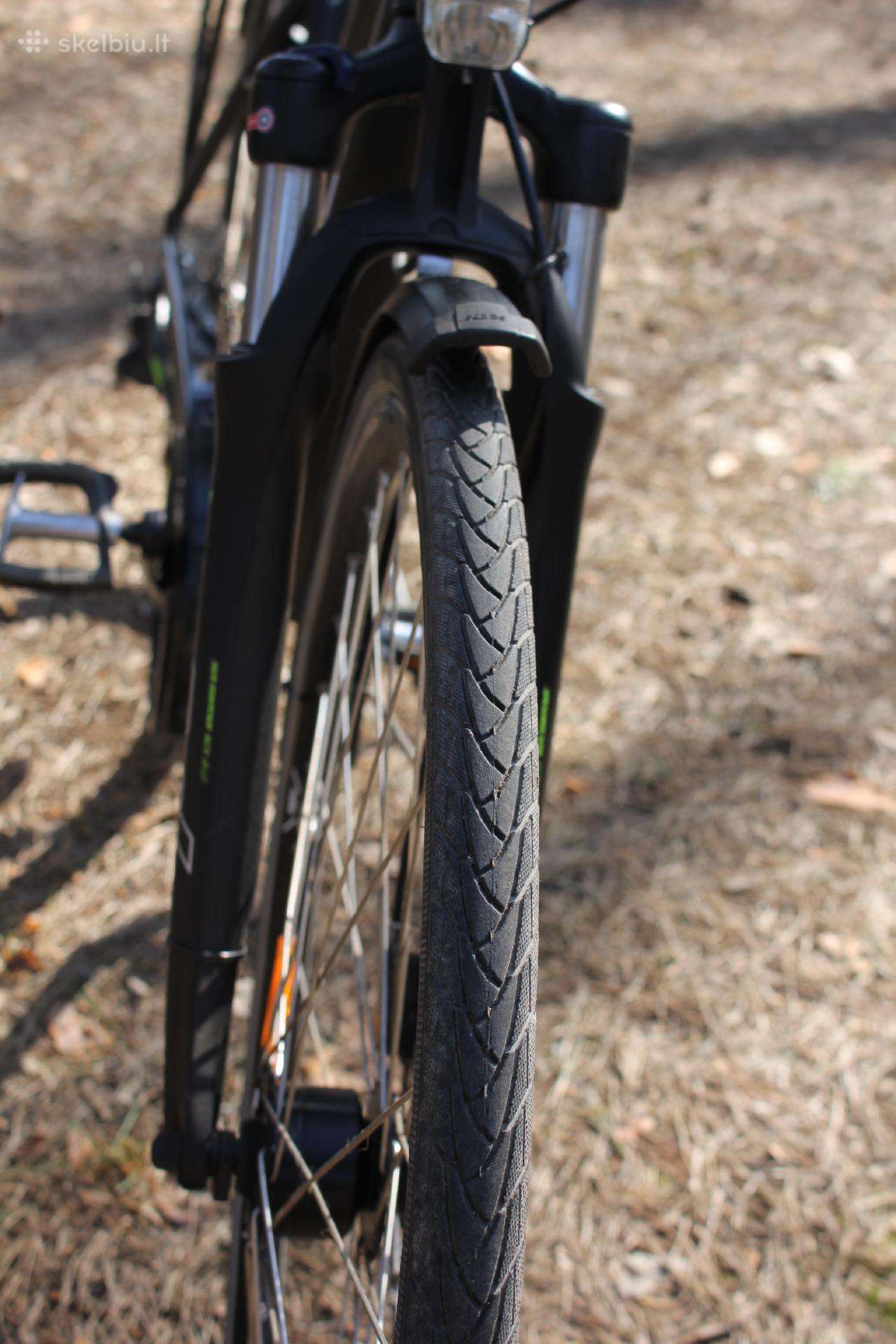 City bike KTM 28″