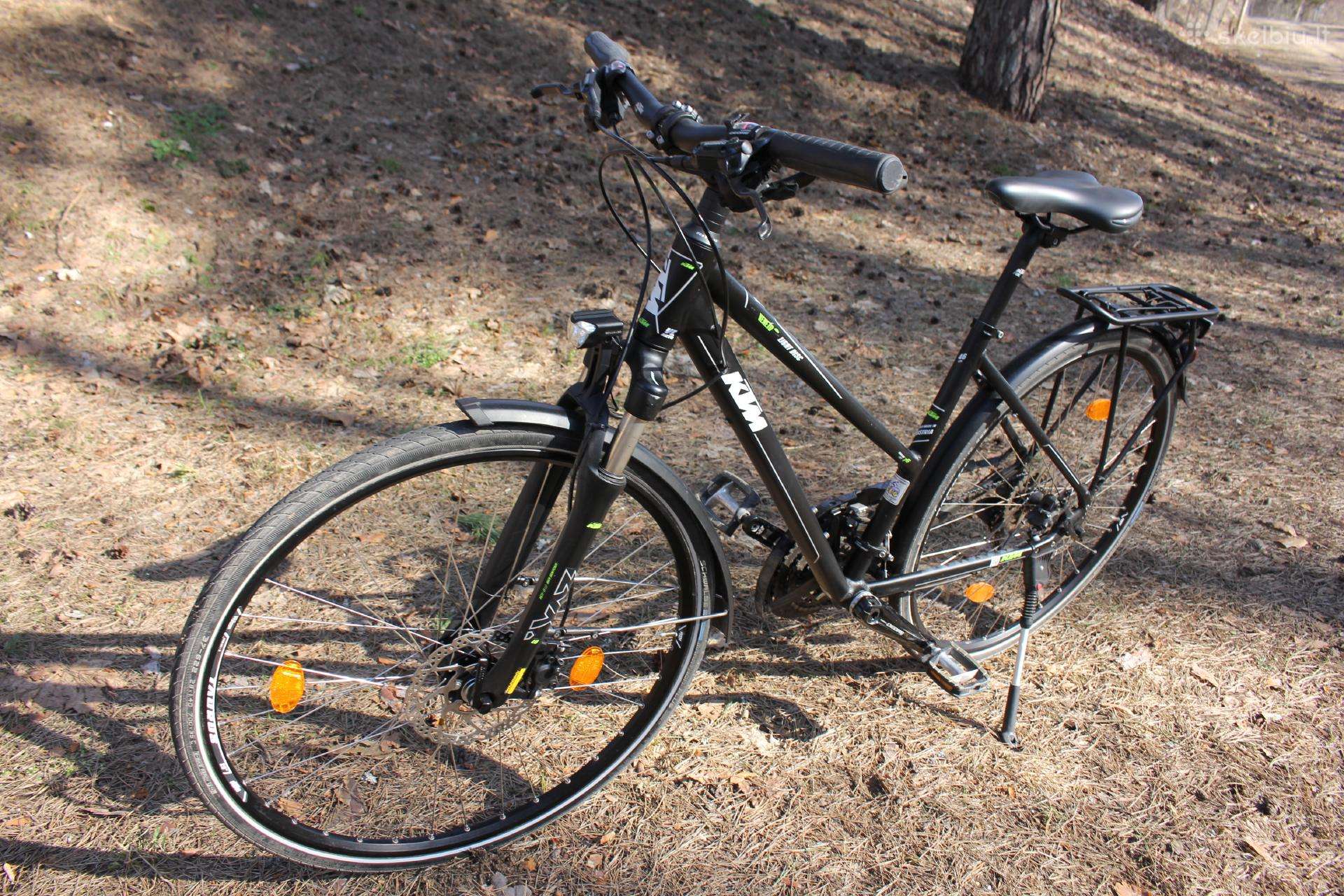 City bike KTM 28″