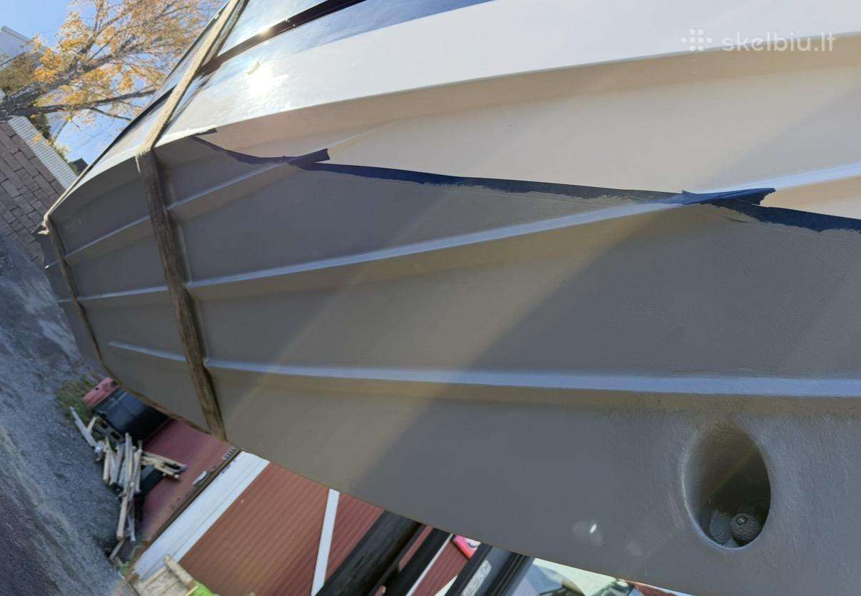 Riveta 7600, yachts / cruisers