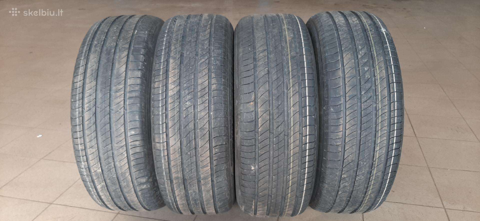 Padangos Michelin