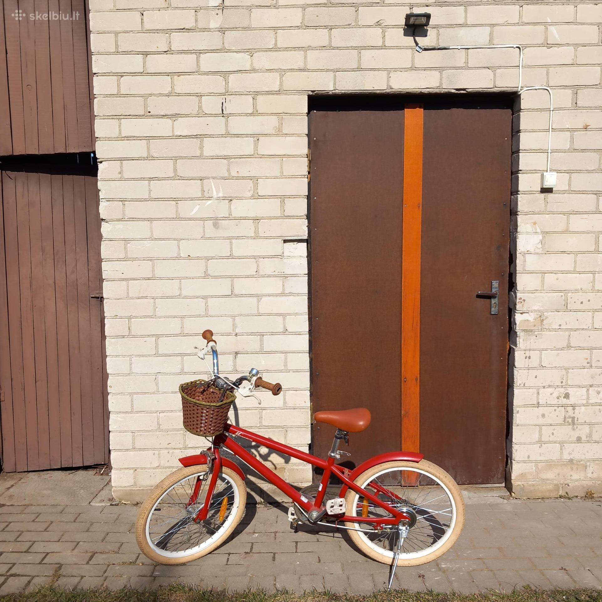 Bērnu velosipēds -Kita-