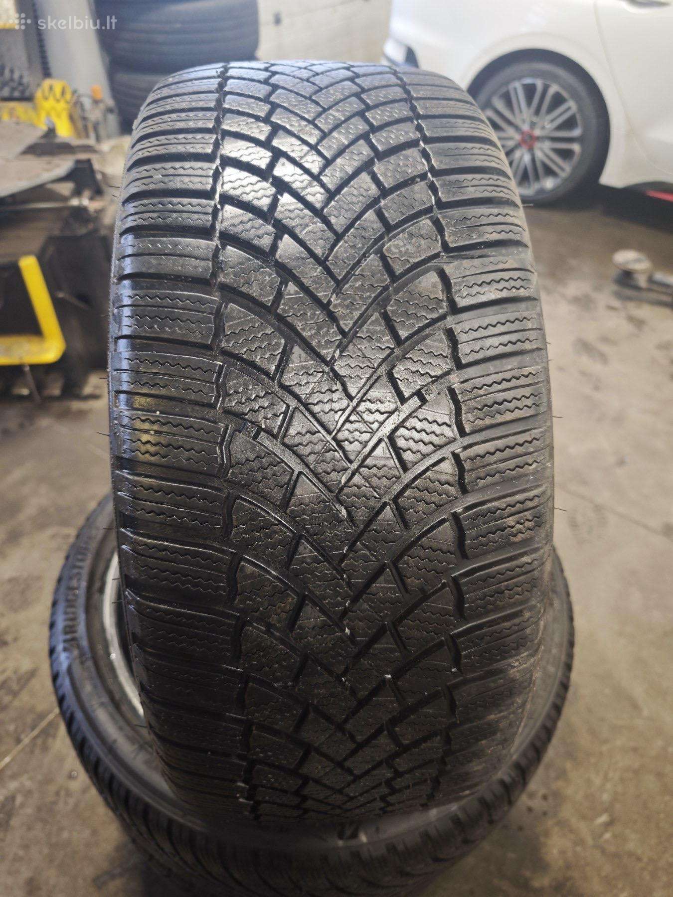 Bridgestone, žieminės 225/40 R18