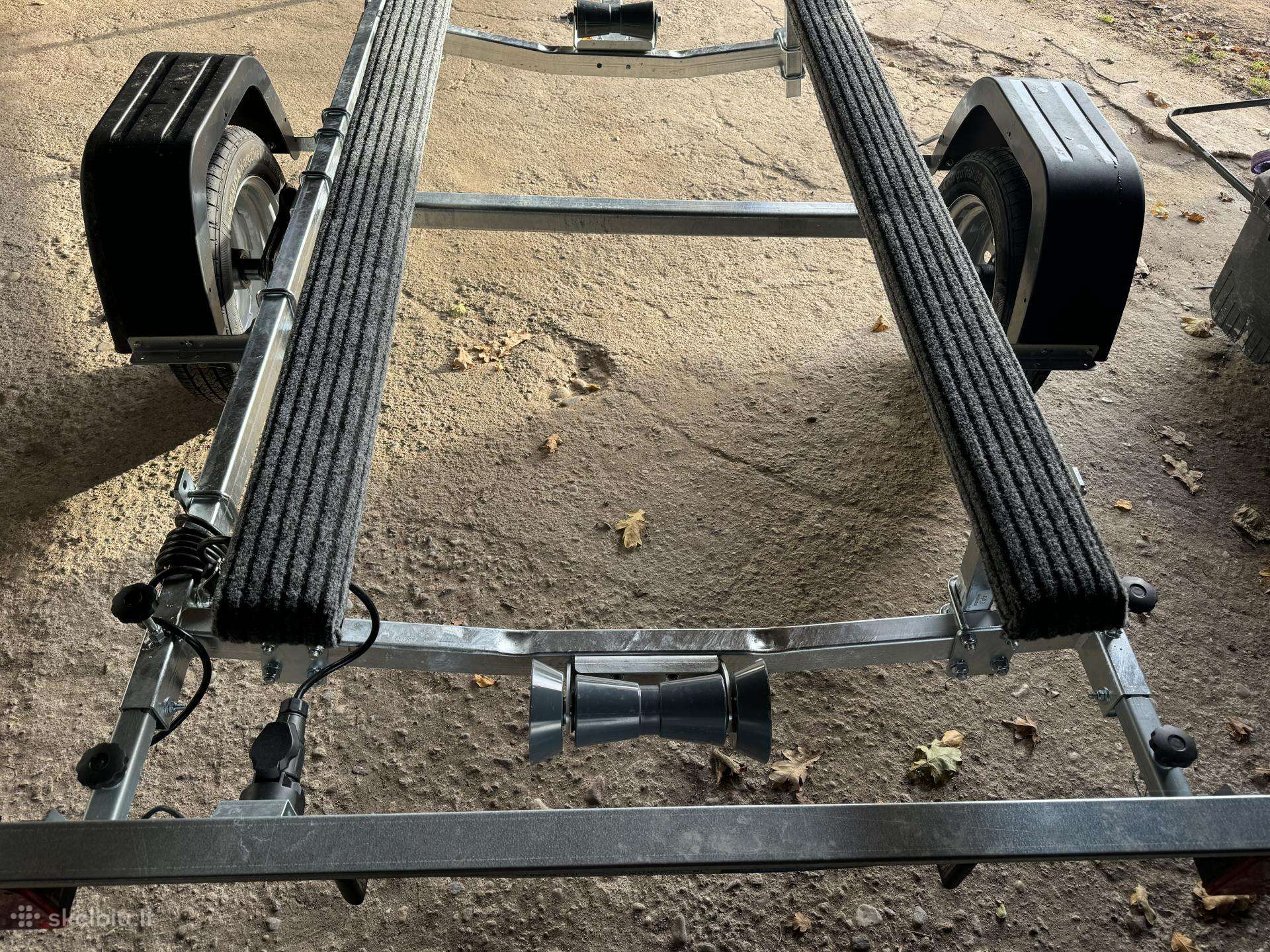Temared ECO B05, другое