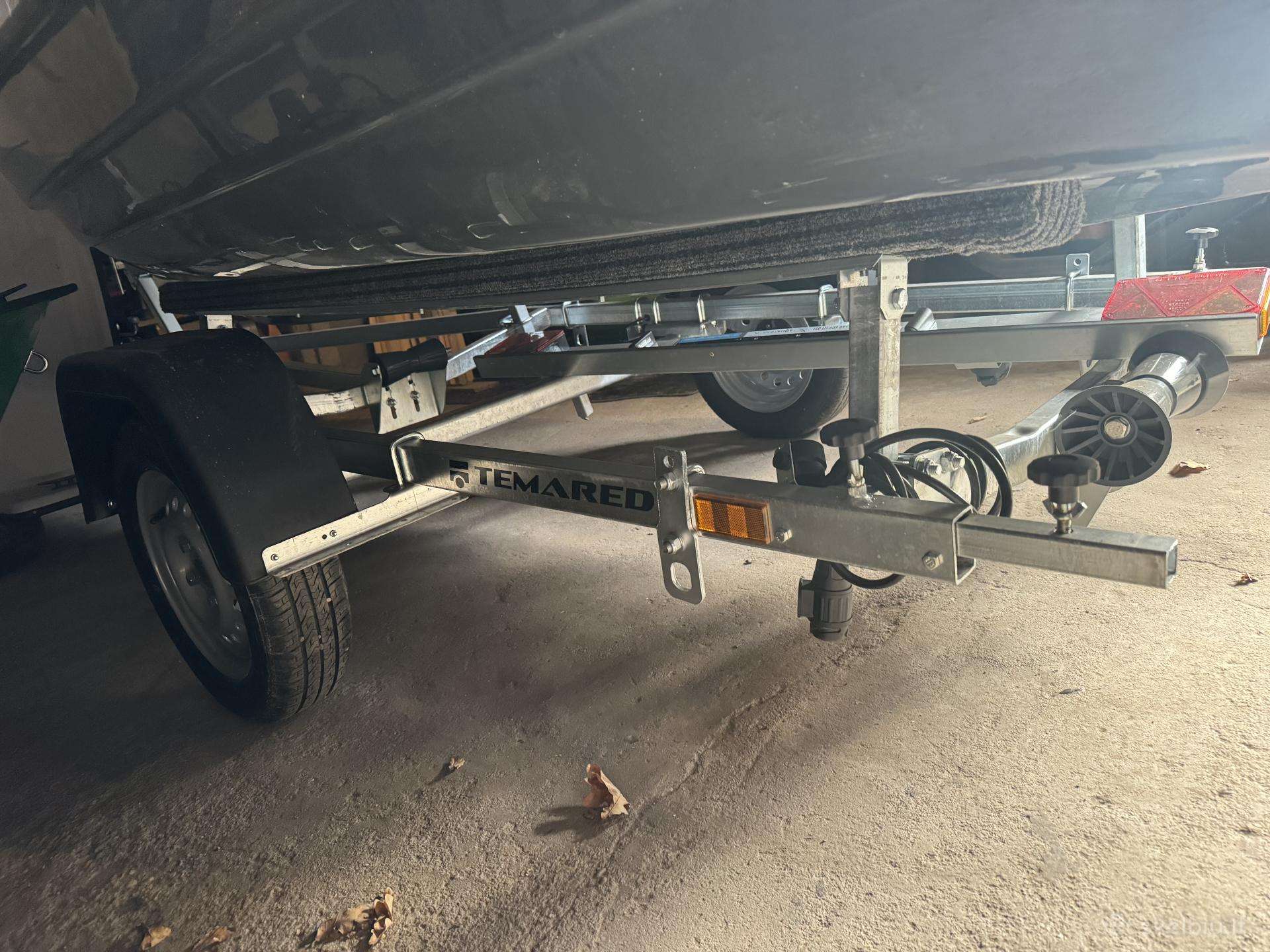 Temared ECO B05, другое
