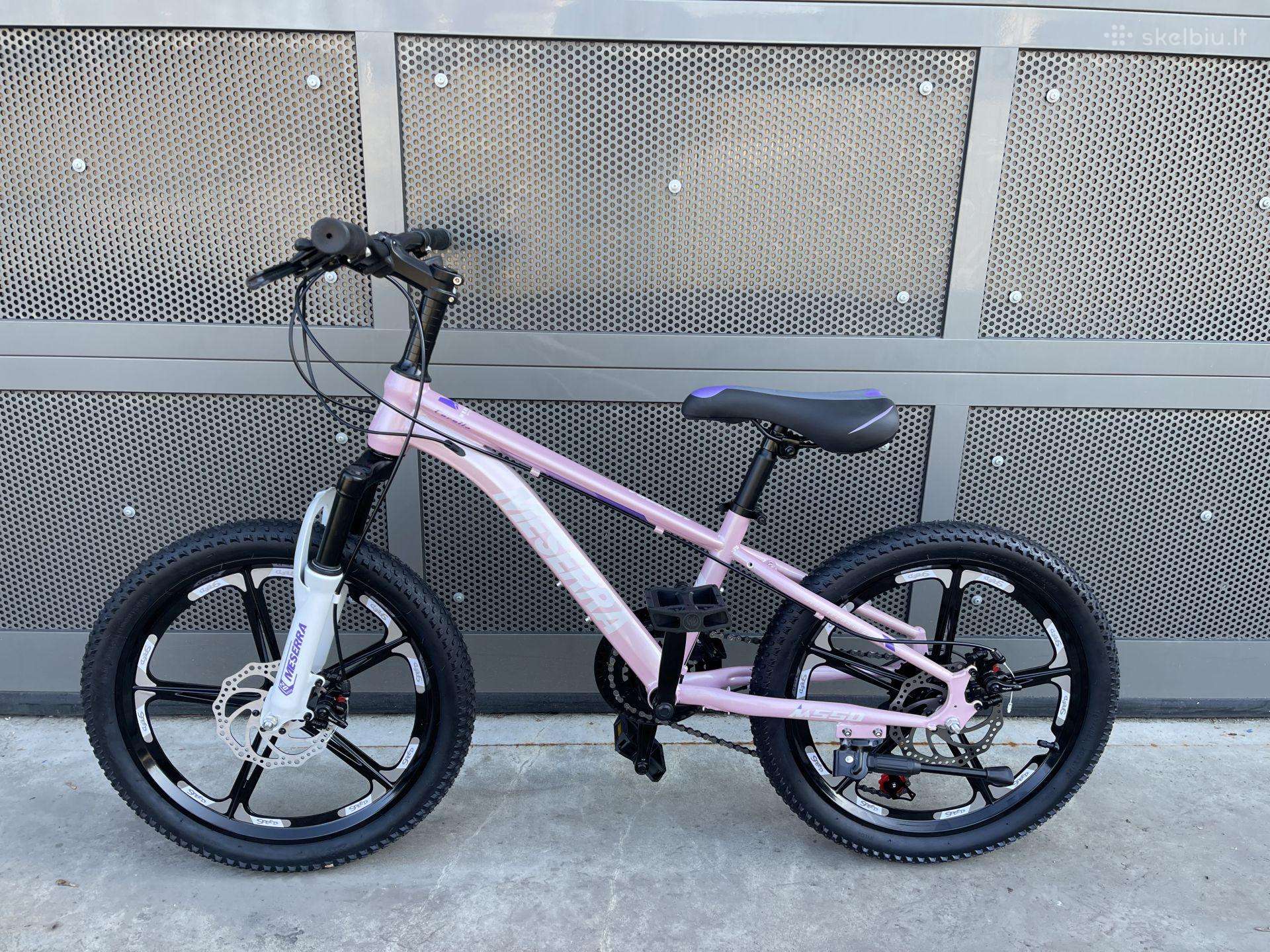 Meserra 20 MTB / Lieti Ratai ++ Akcija! ++