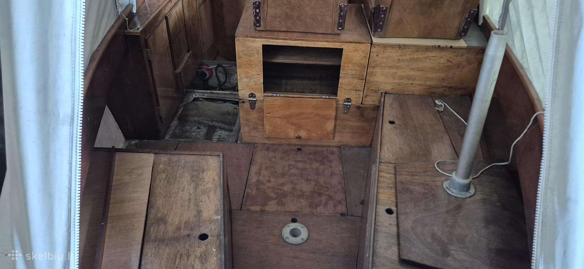 MAREX 21, яхты / катера