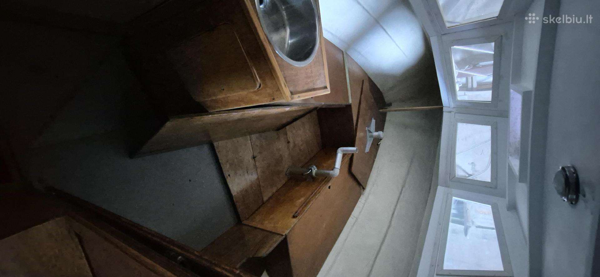 MAREX 21, яхты / катера