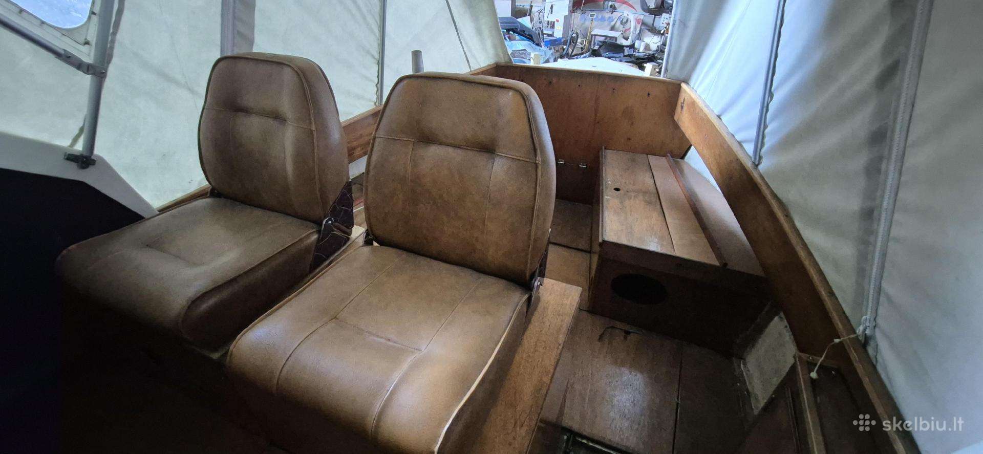 MAREX 21, яхты / катера