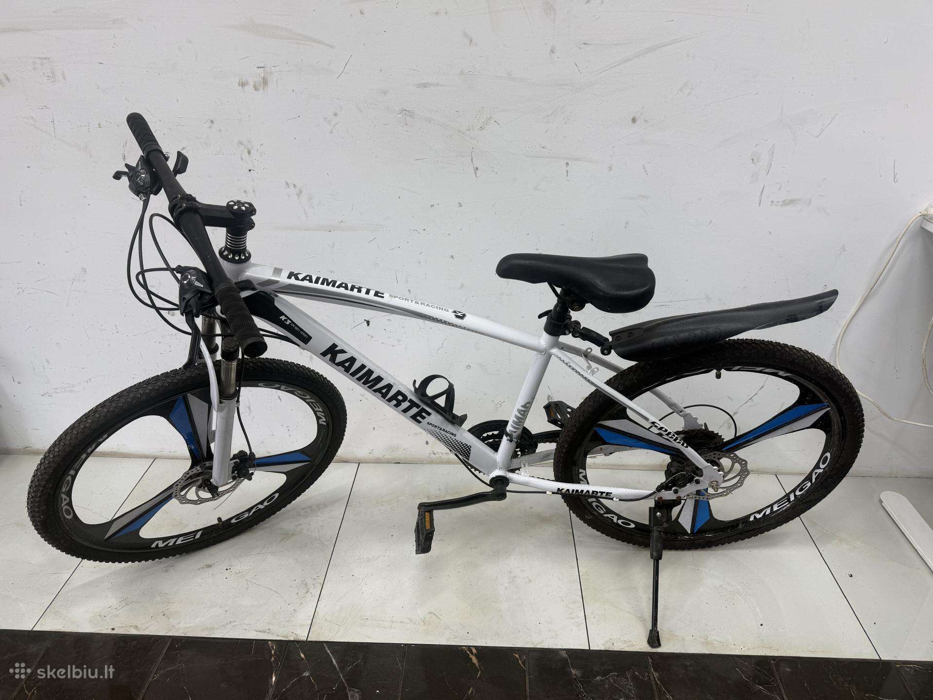 Городской велосипед -Kita- 26″