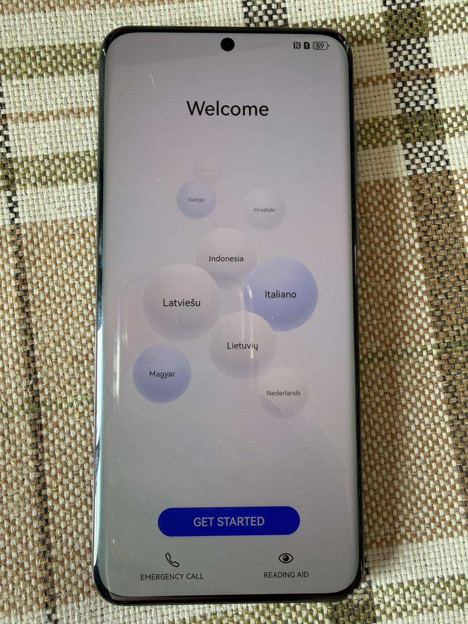 Huawei P60 Pro 5G Dual Sim 256gb 8gb RAM