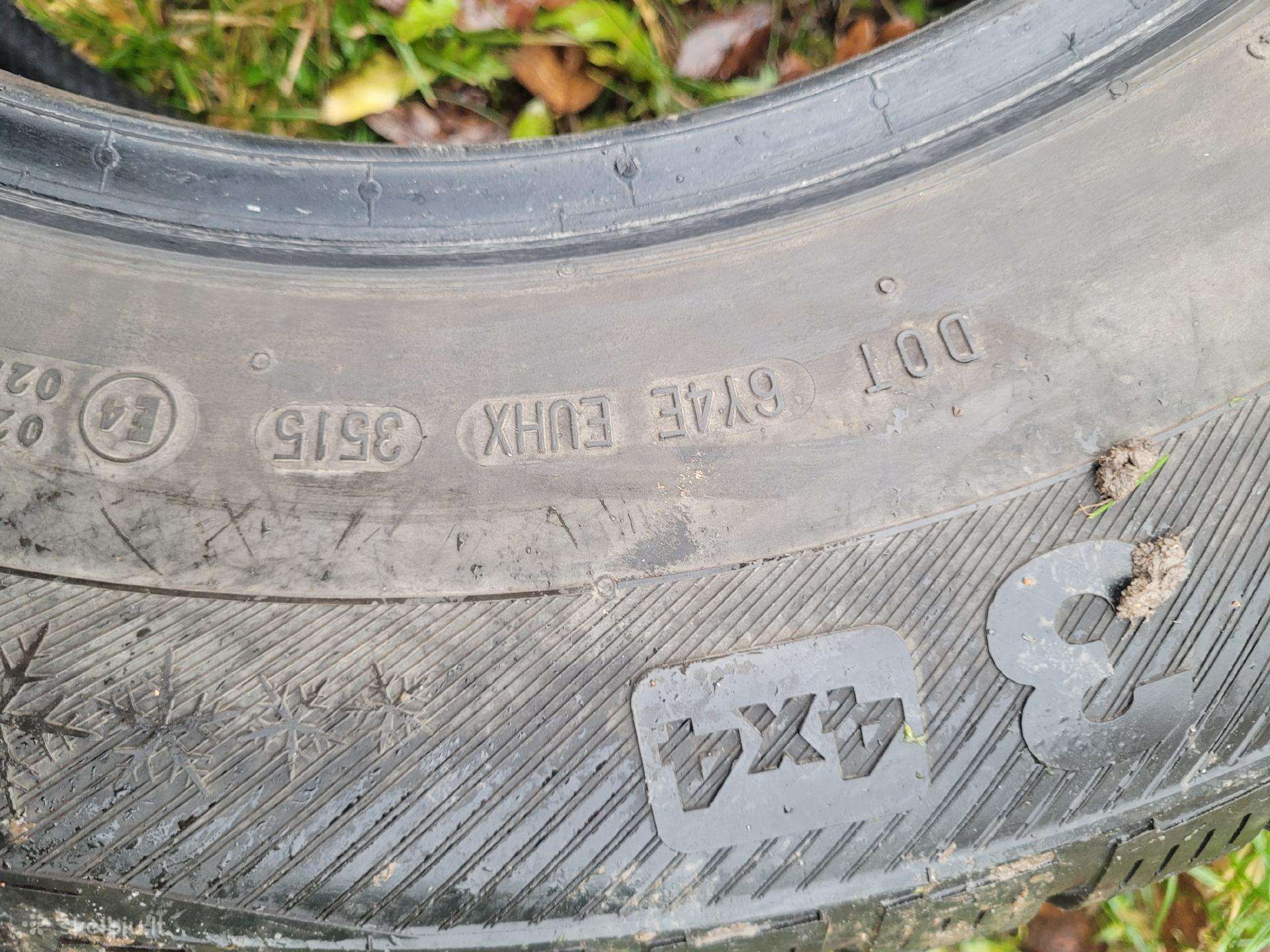 -Kita-, всесезонные 235/75 R15